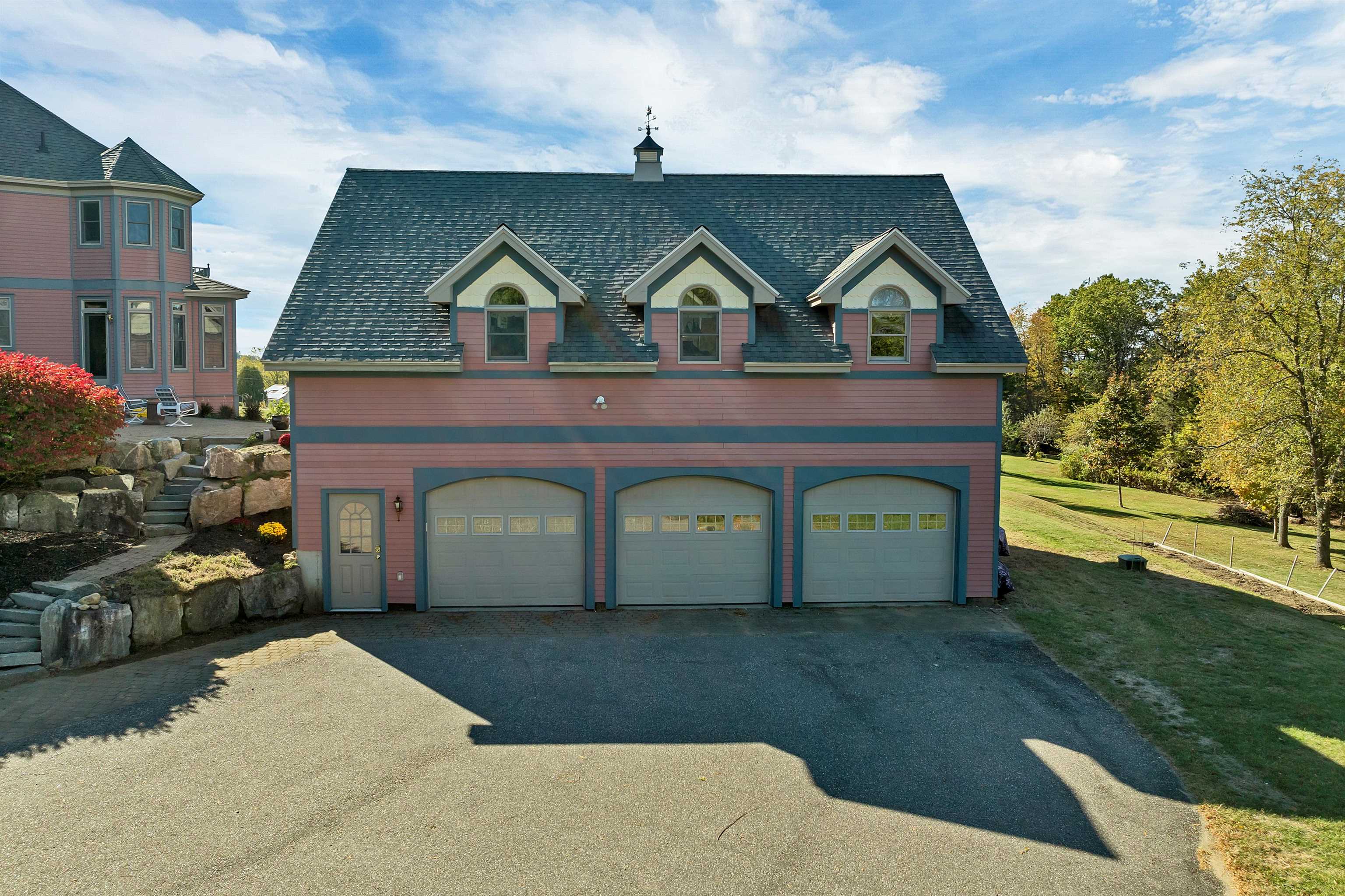 292 Liberty Hill Road