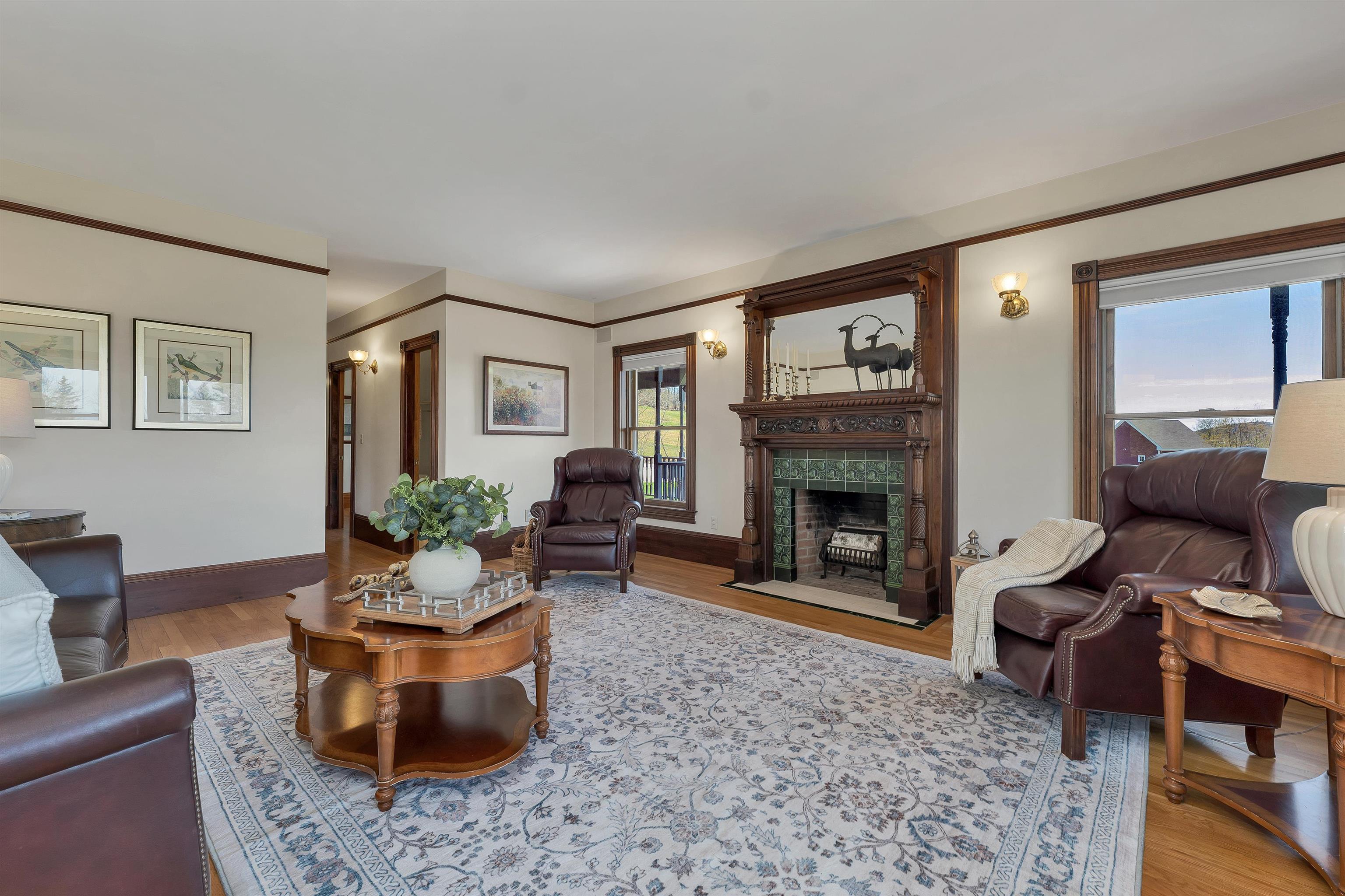 292 Liberty Hill Road