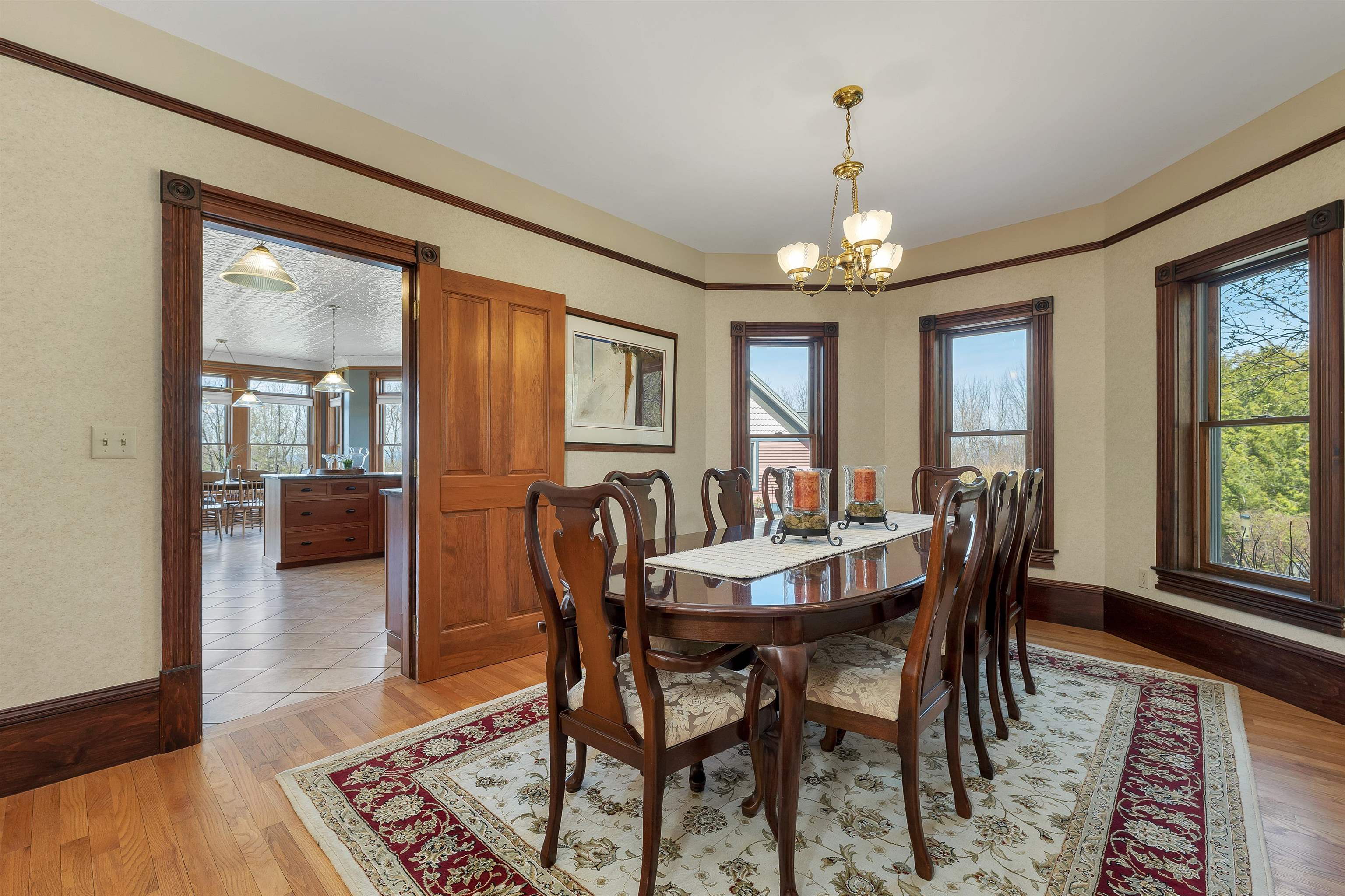 292 Liberty Hill Road