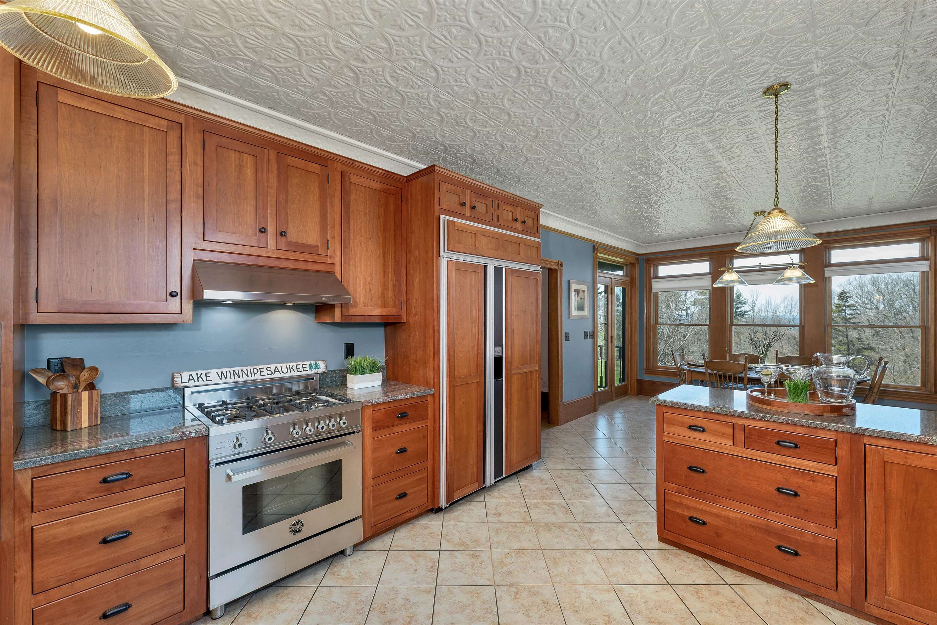 292 Liberty Hill Road