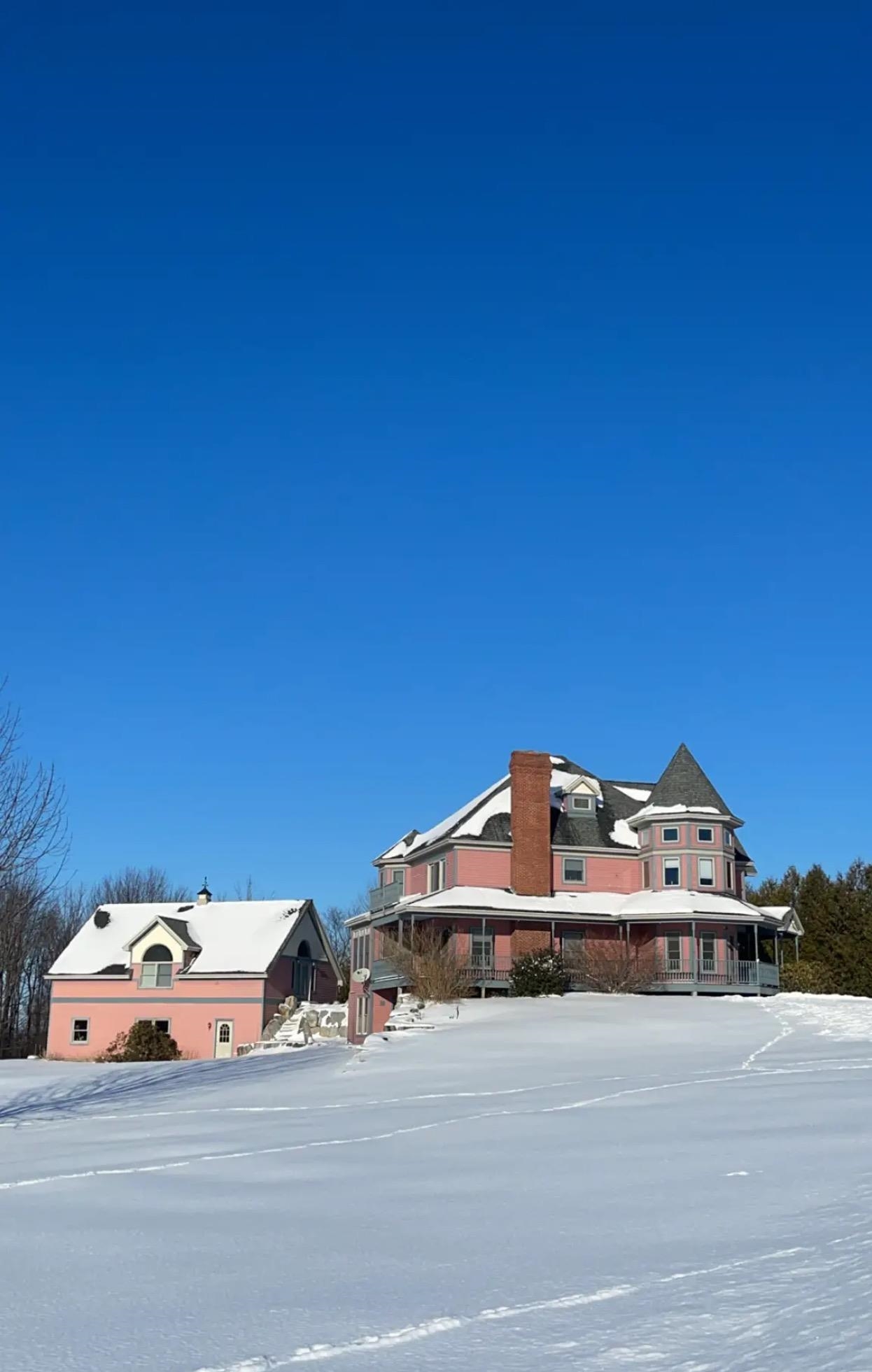 292 Liberty Hill Road