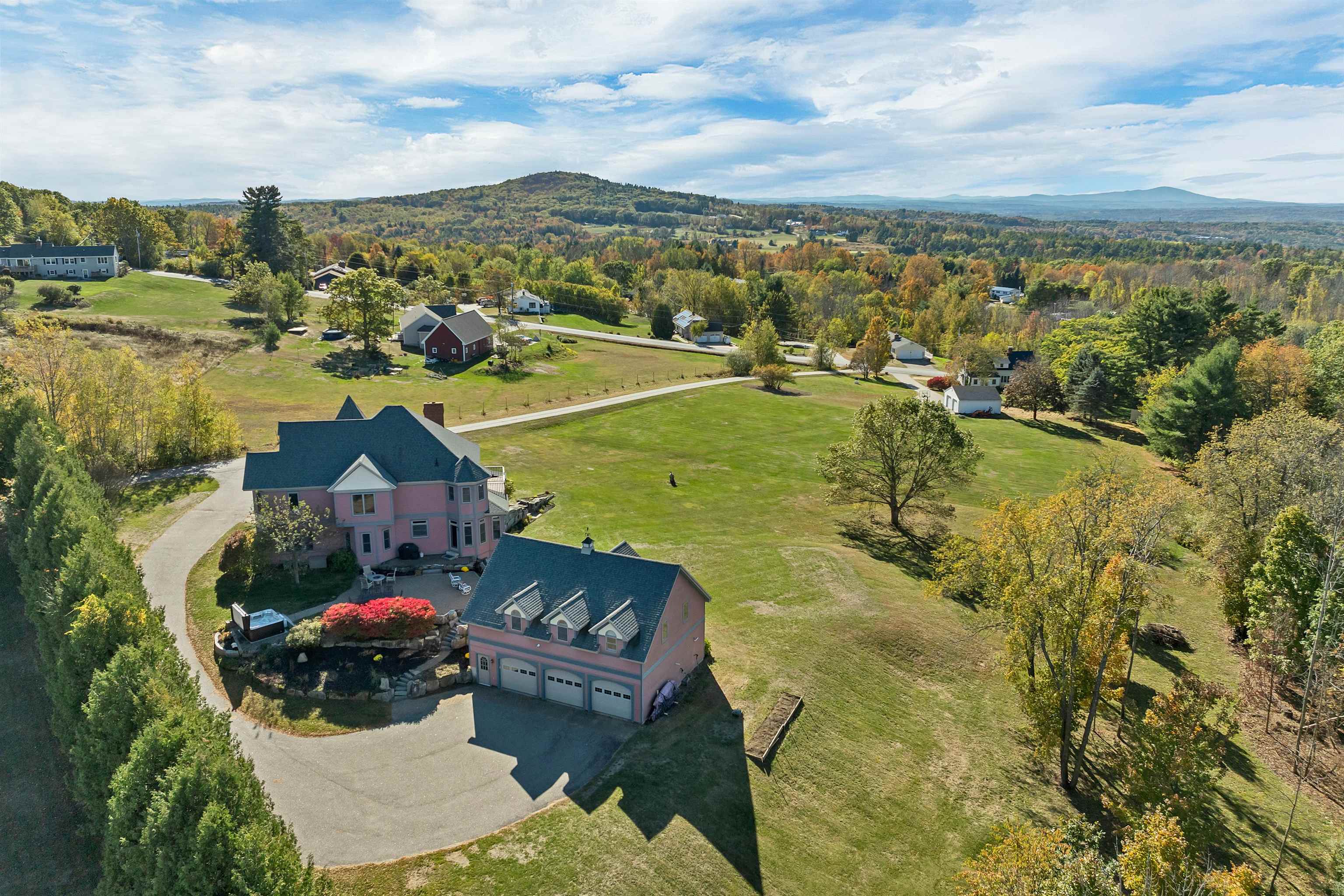 292 Liberty Hill Road