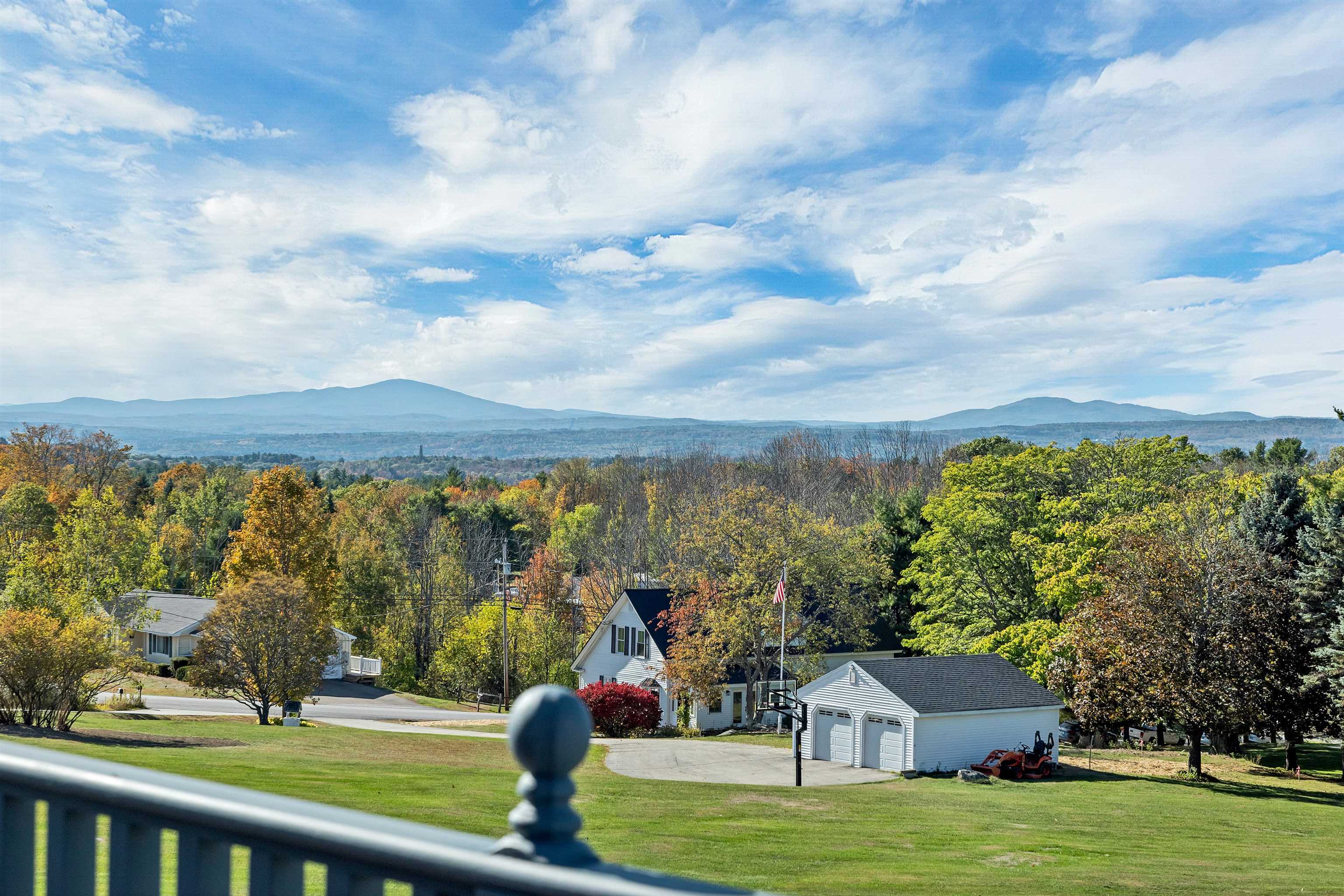 292 Liberty Hill Road