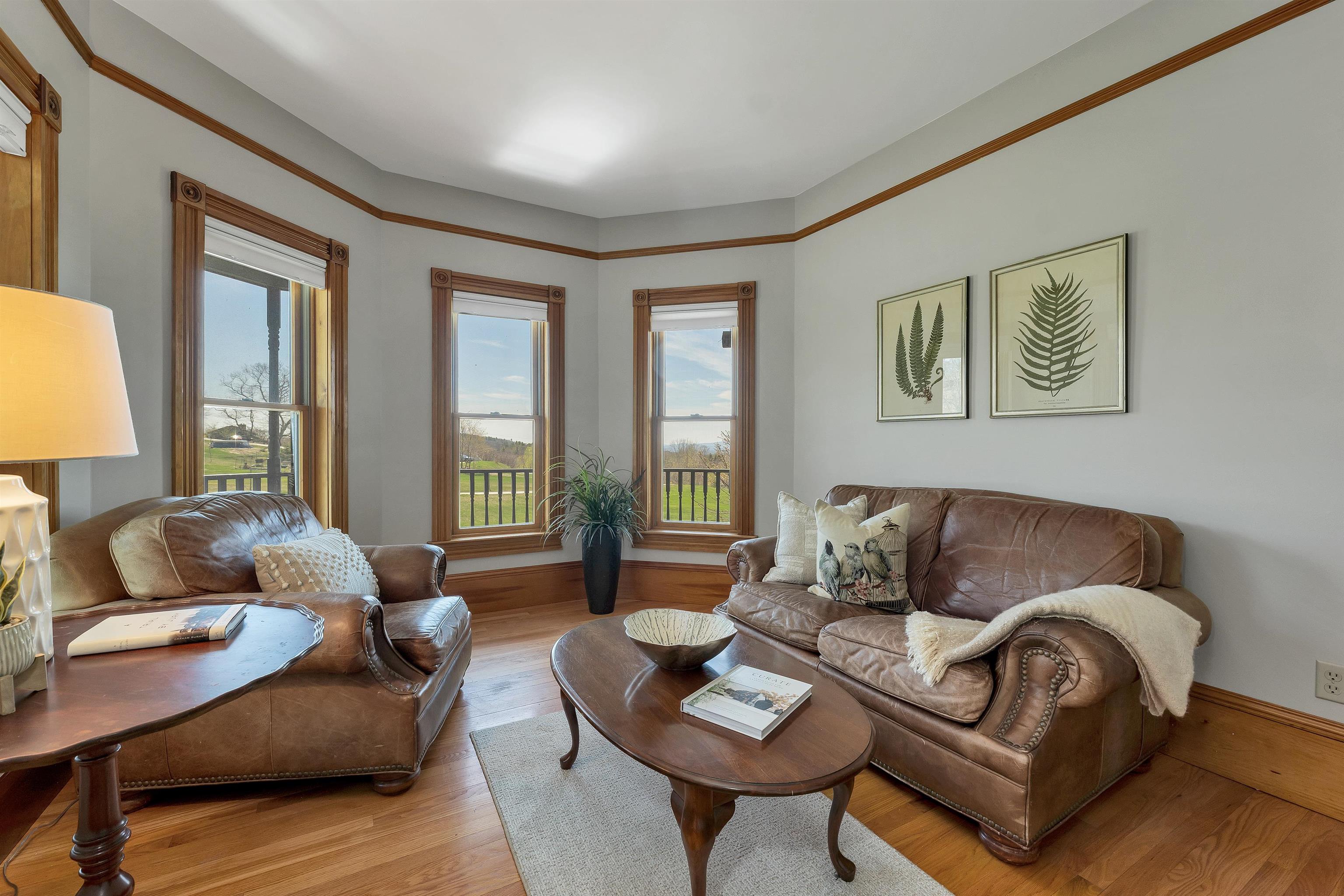 292 Liberty Hill Road