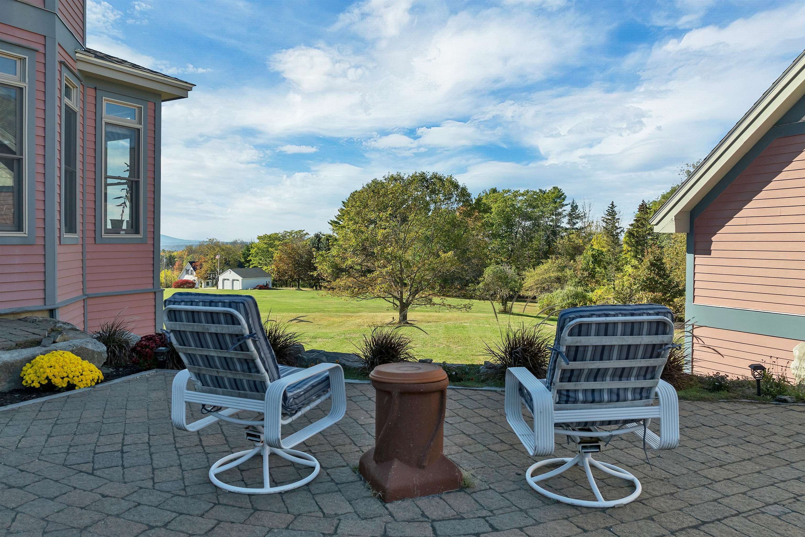 292 Liberty Hill Road