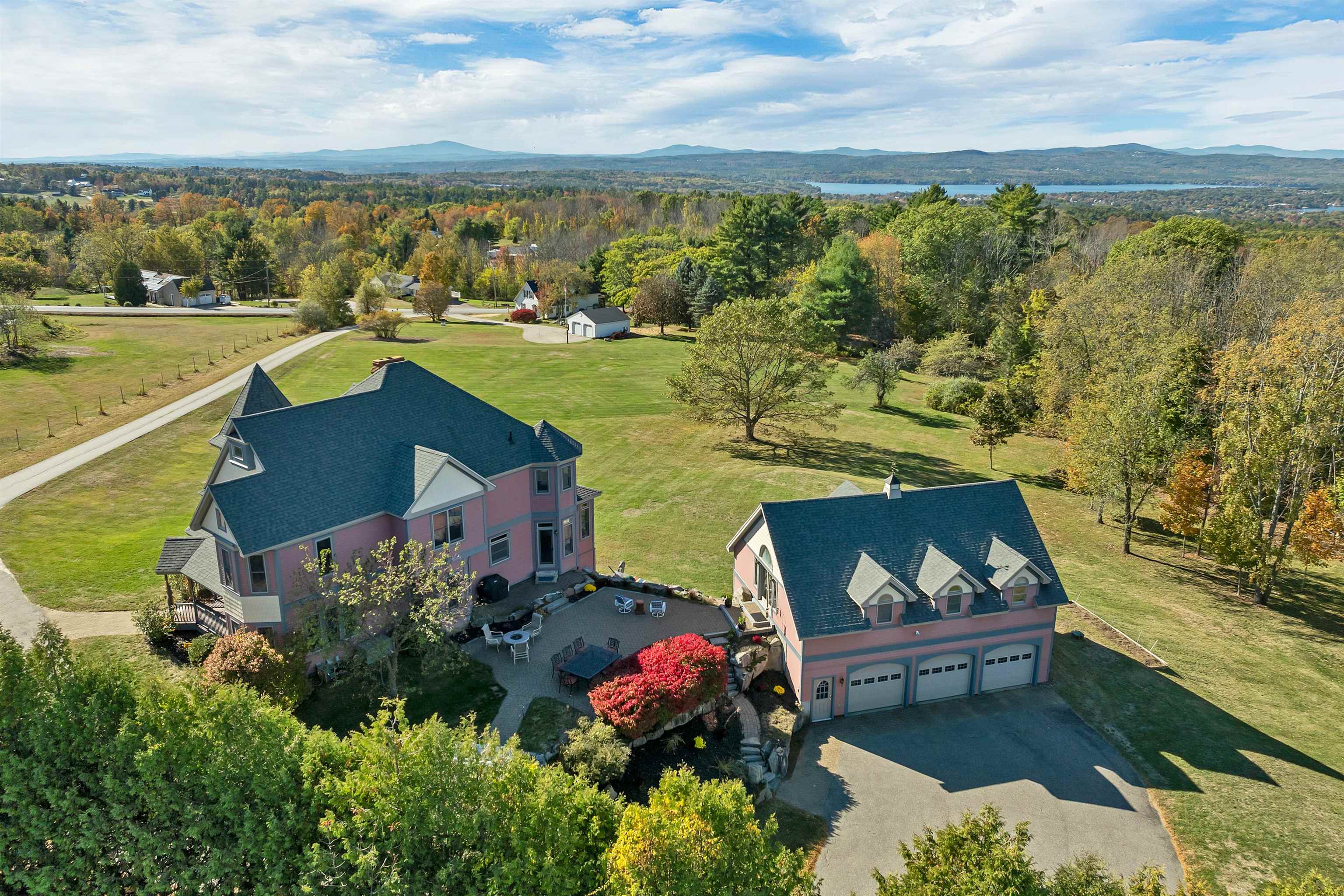 292 Liberty Hill Road