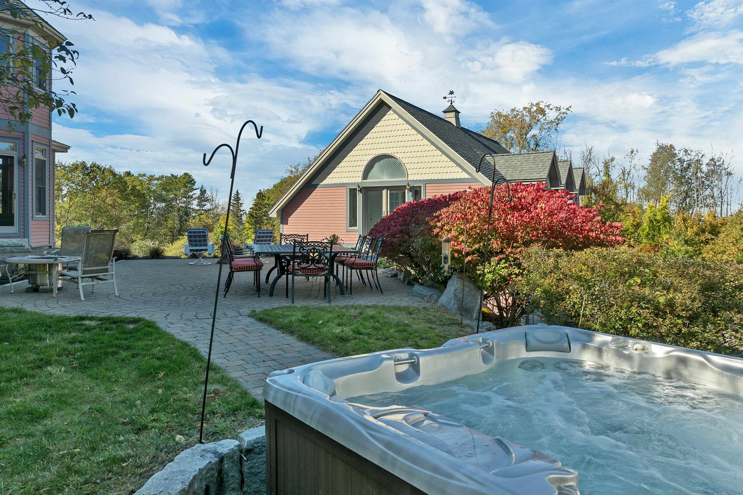 292 Liberty Hill Road