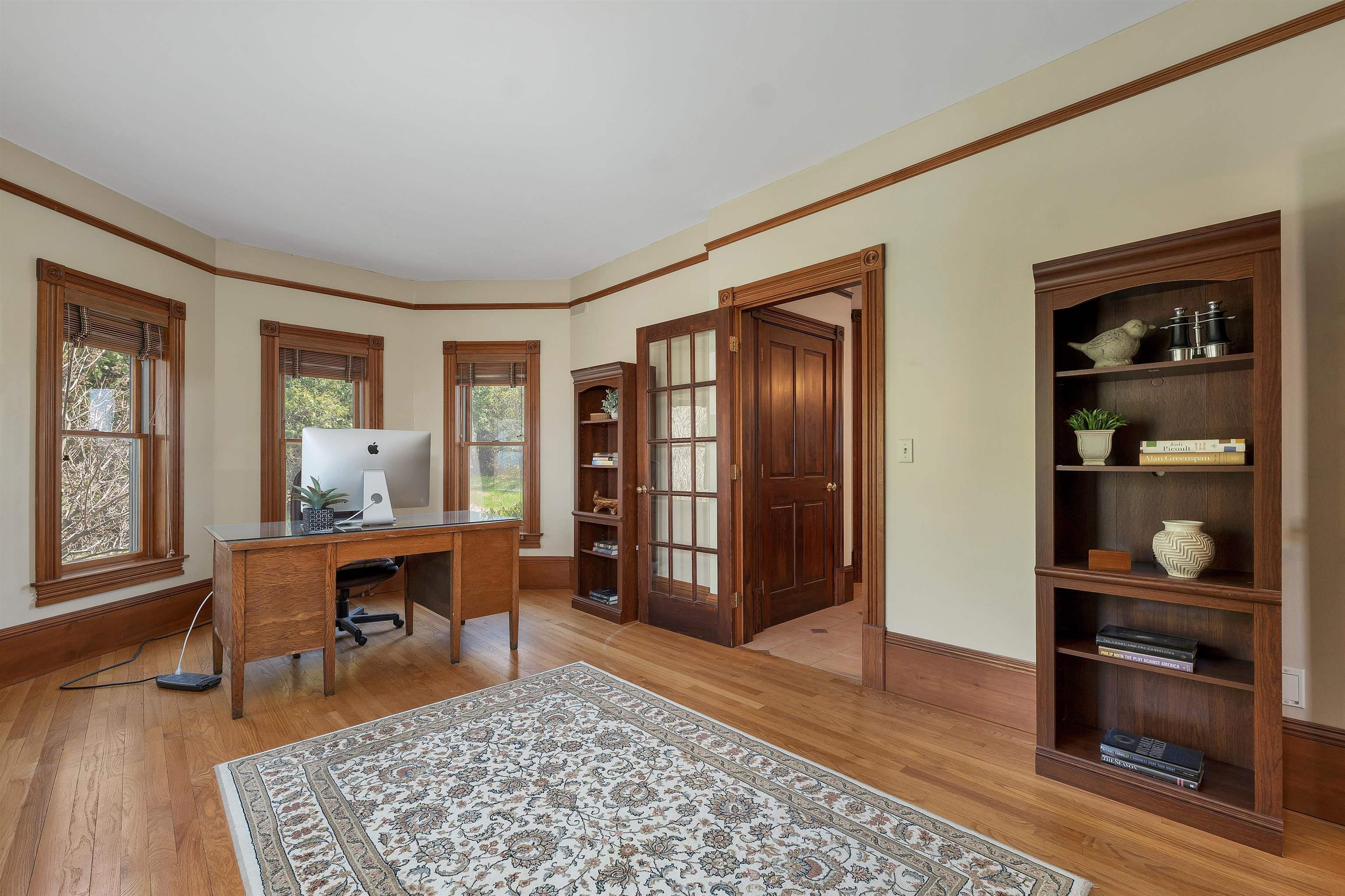 292 Liberty Hill Road