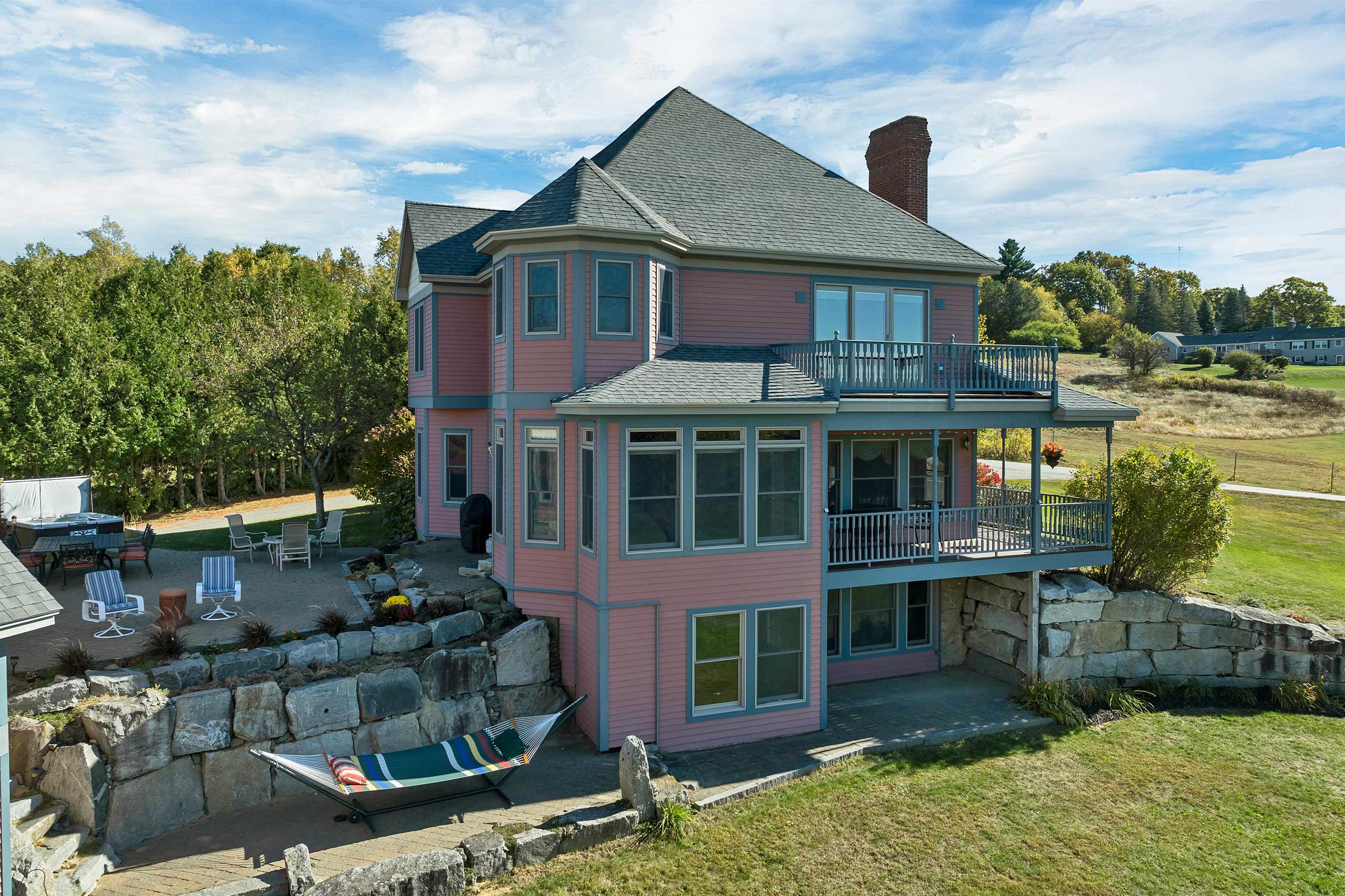 292 Liberty Hill Road
