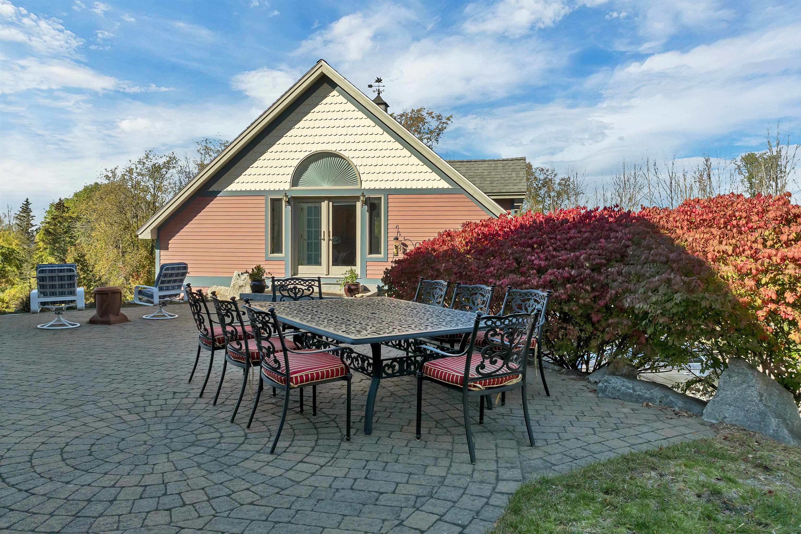 292 Liberty Hill Road