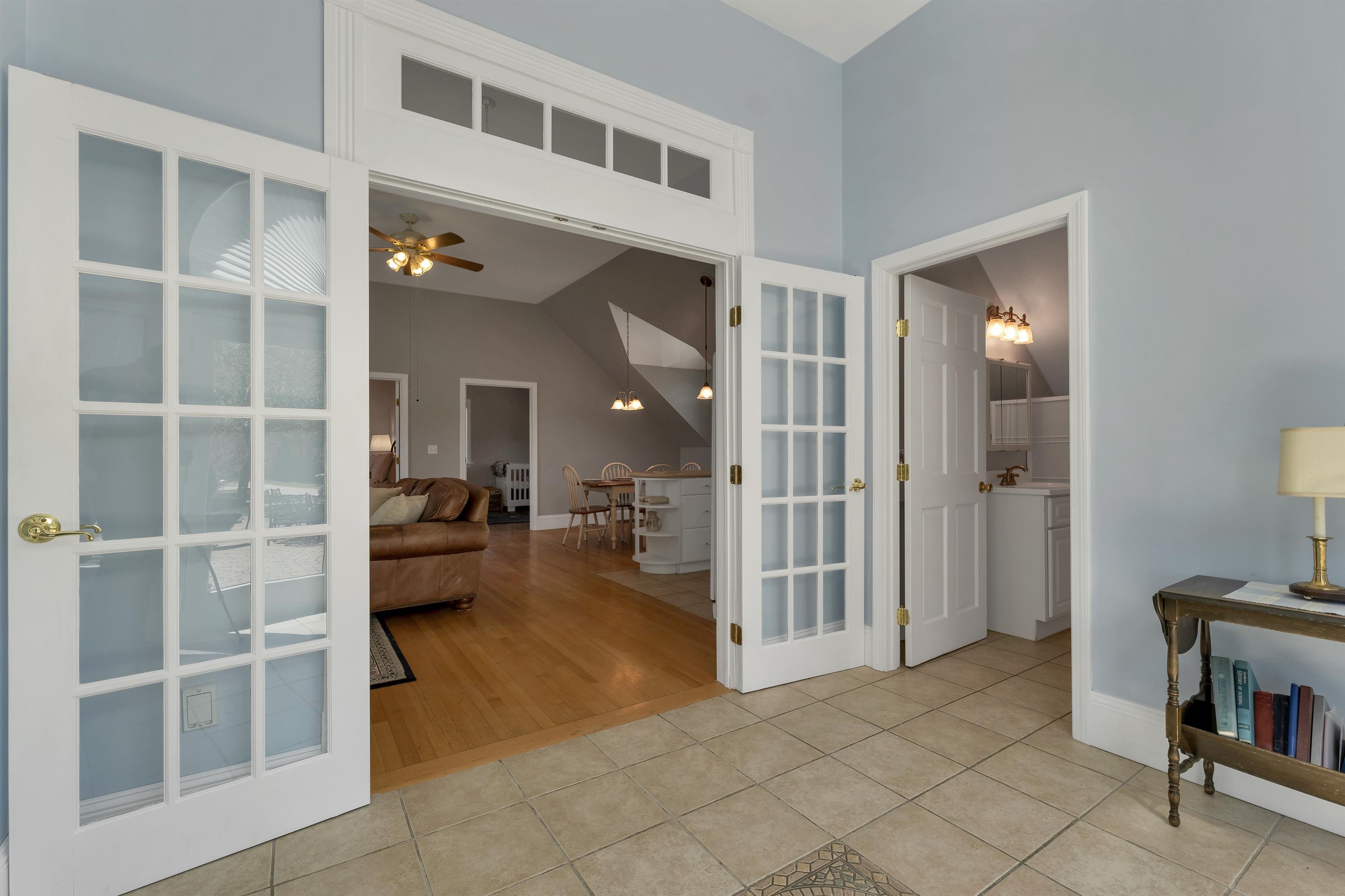 292 Liberty Hill Road