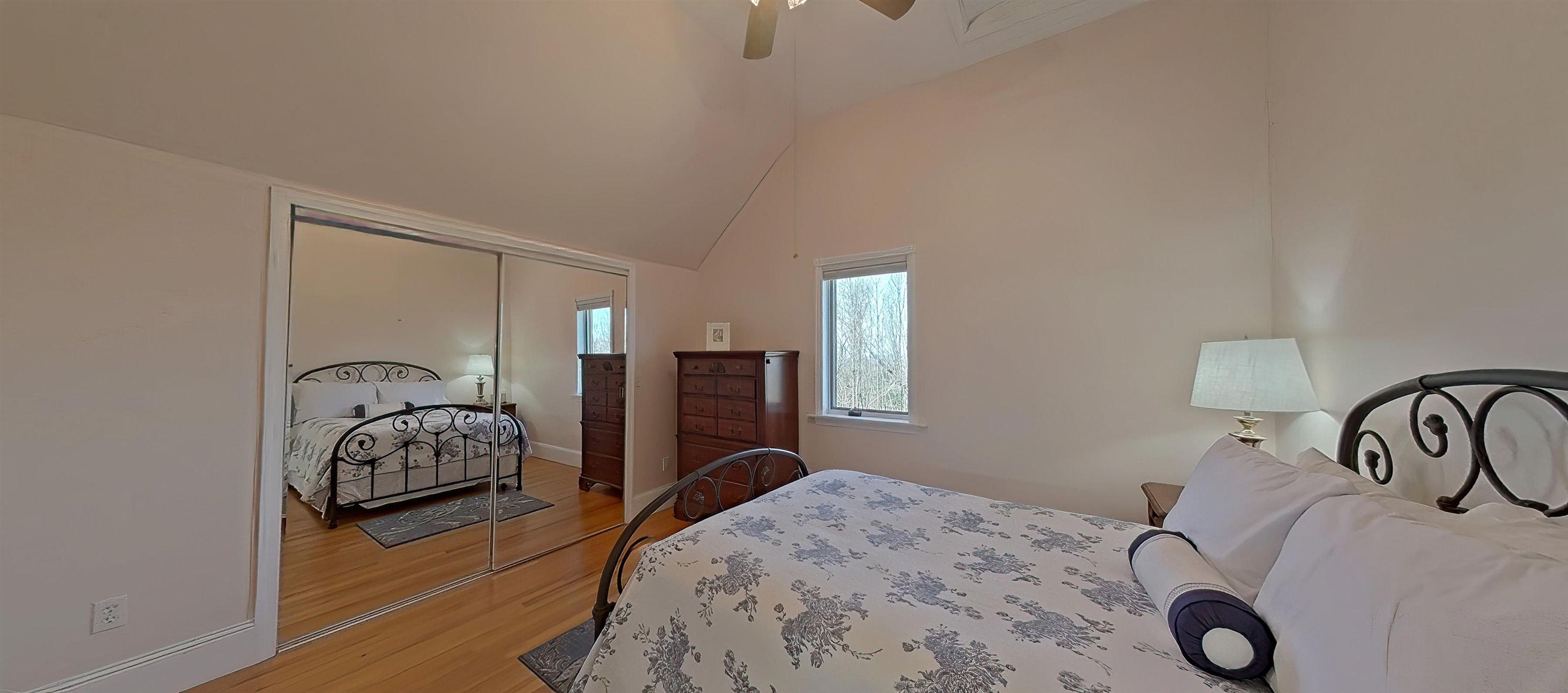 292 Liberty Hill Road