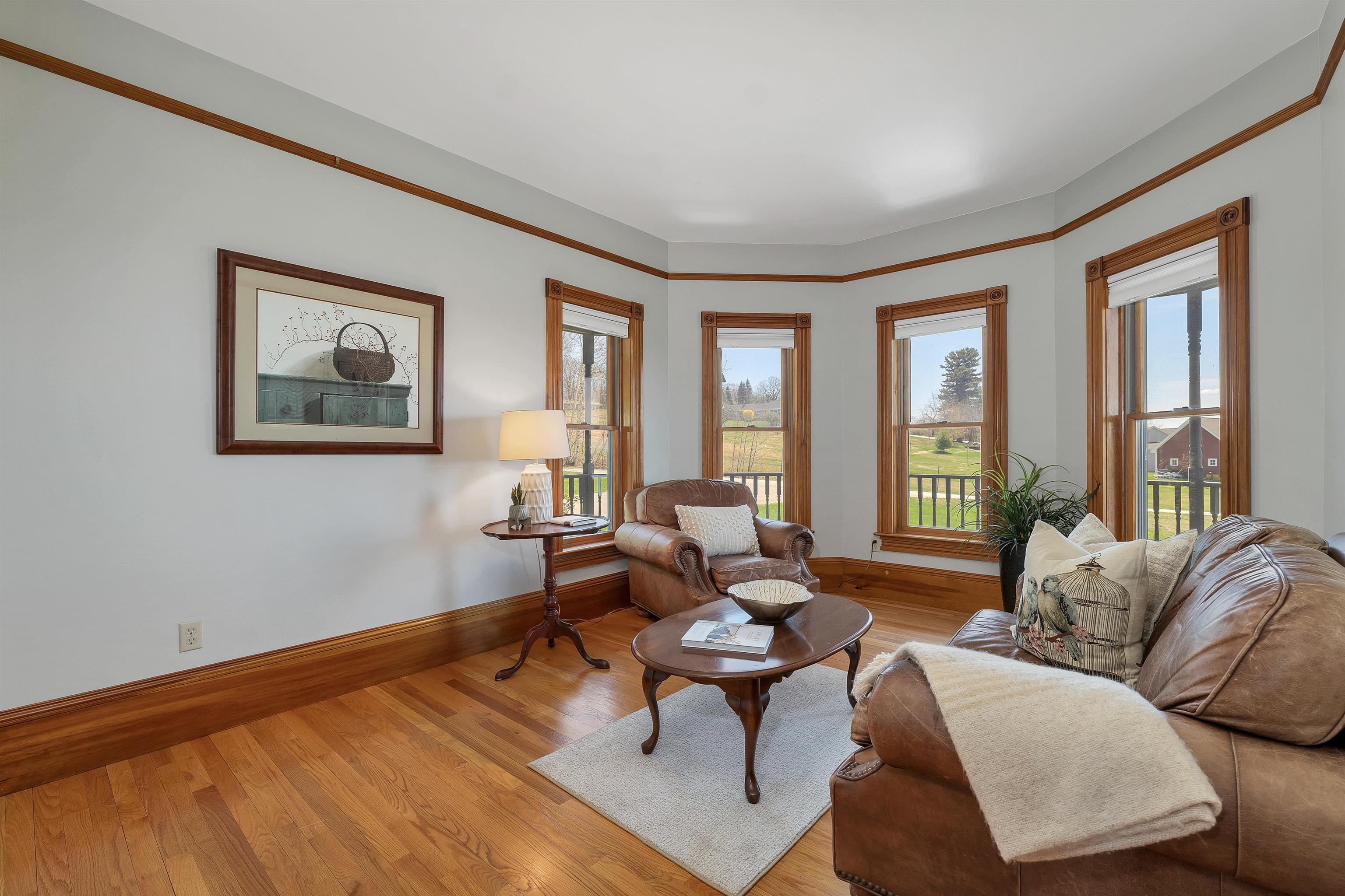 292 Liberty Hill Road