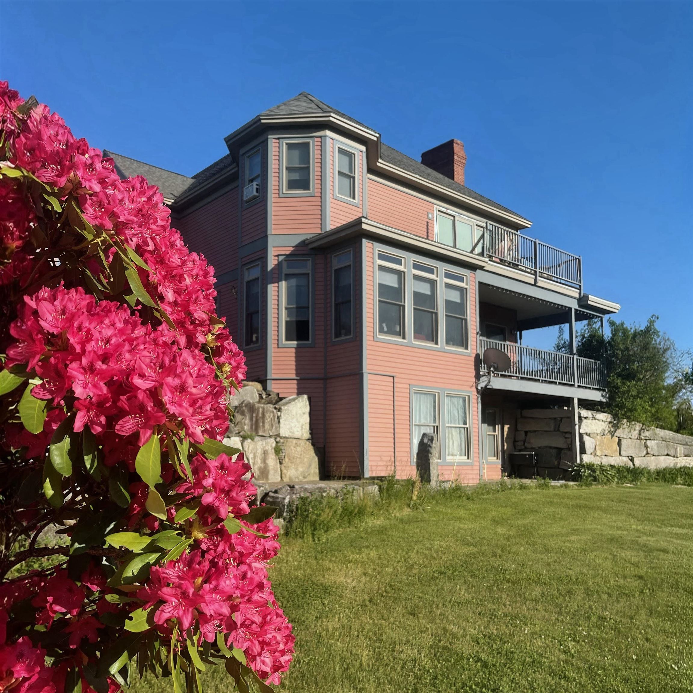 292 Liberty Hill Road