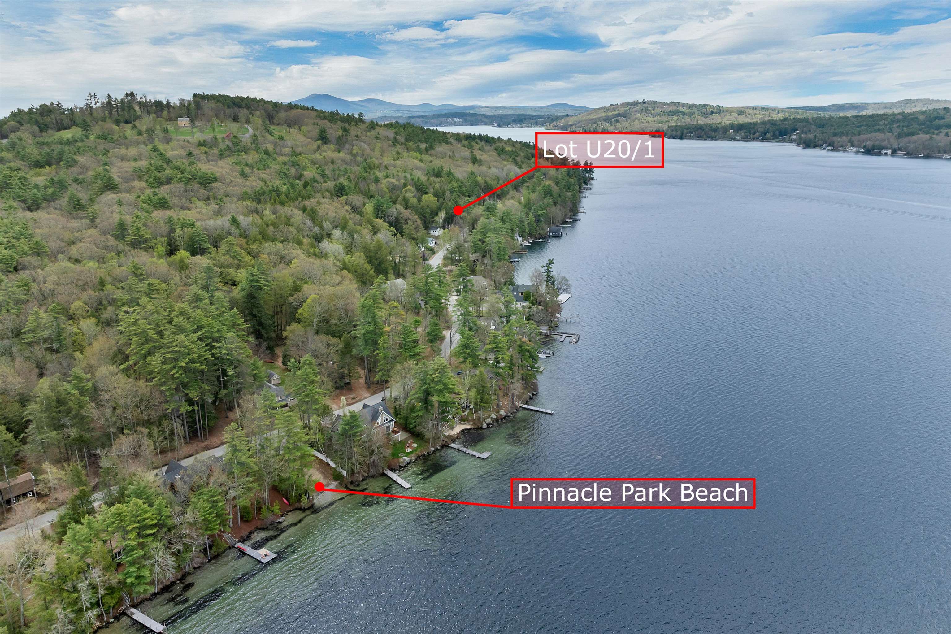 U20/1 Pinnacle Park Road