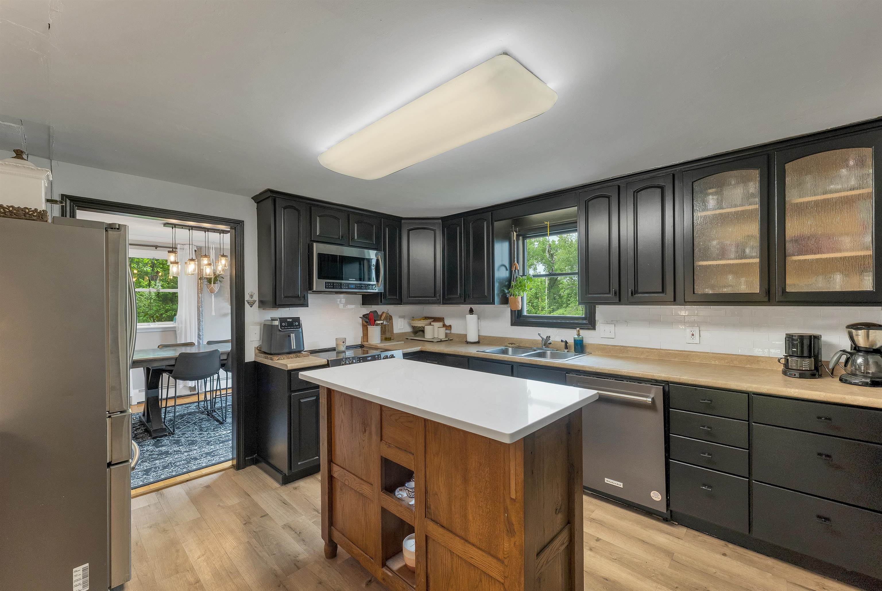 7 Barnard Ridge Road