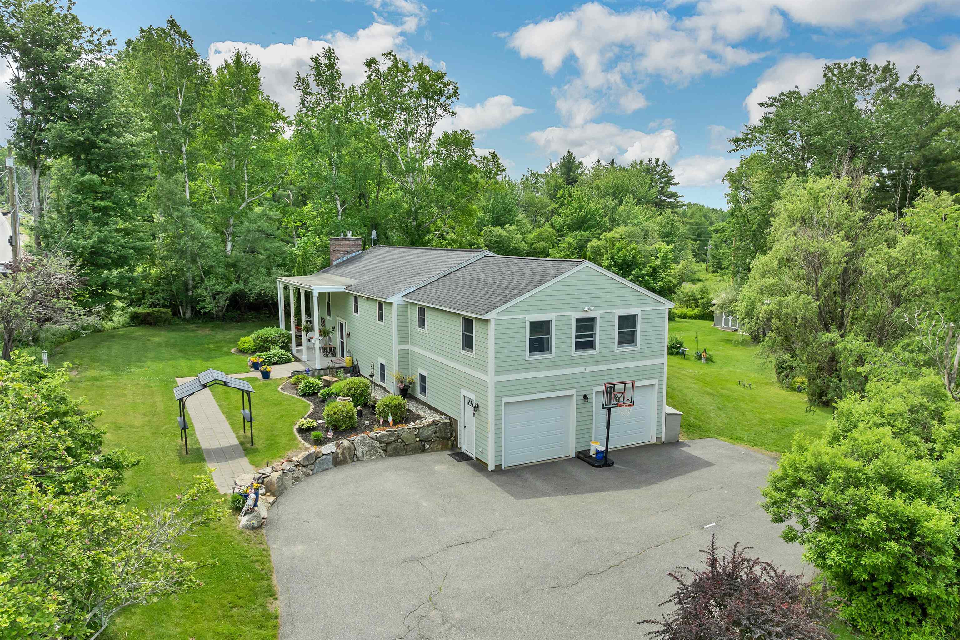 7 Barnard Ridge Road