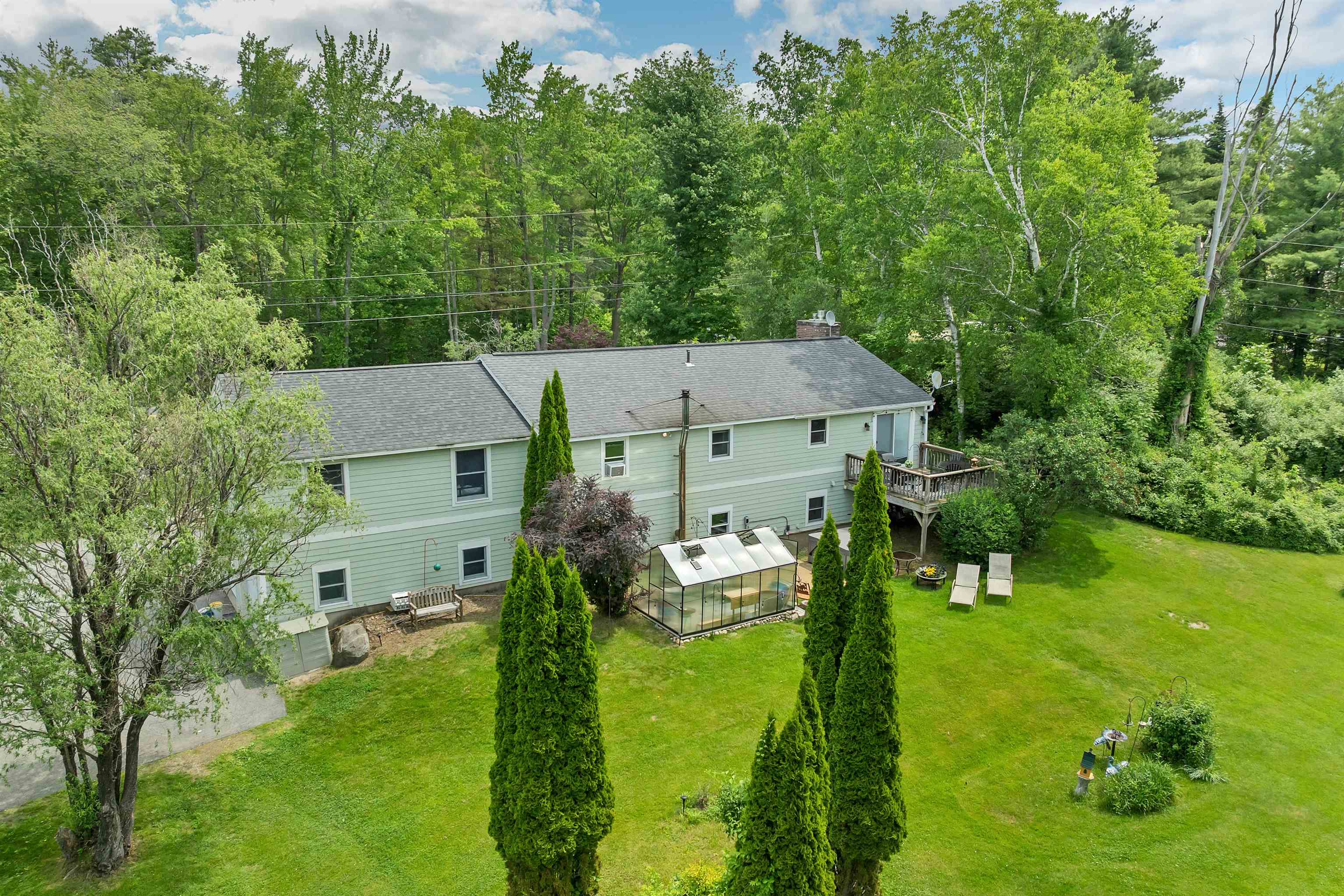 7 Barnard Ridge Road