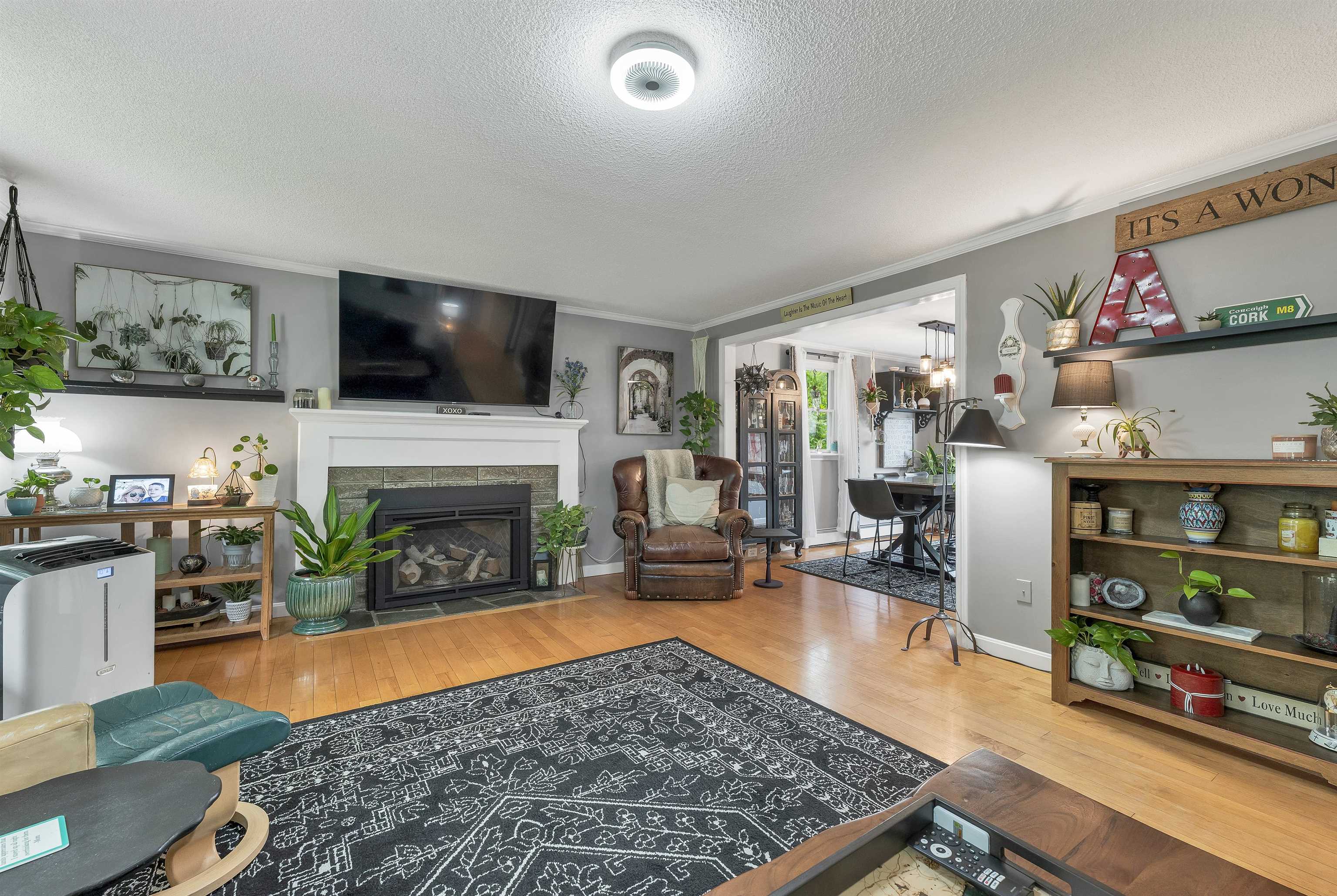 7 Barnard Ridge Road