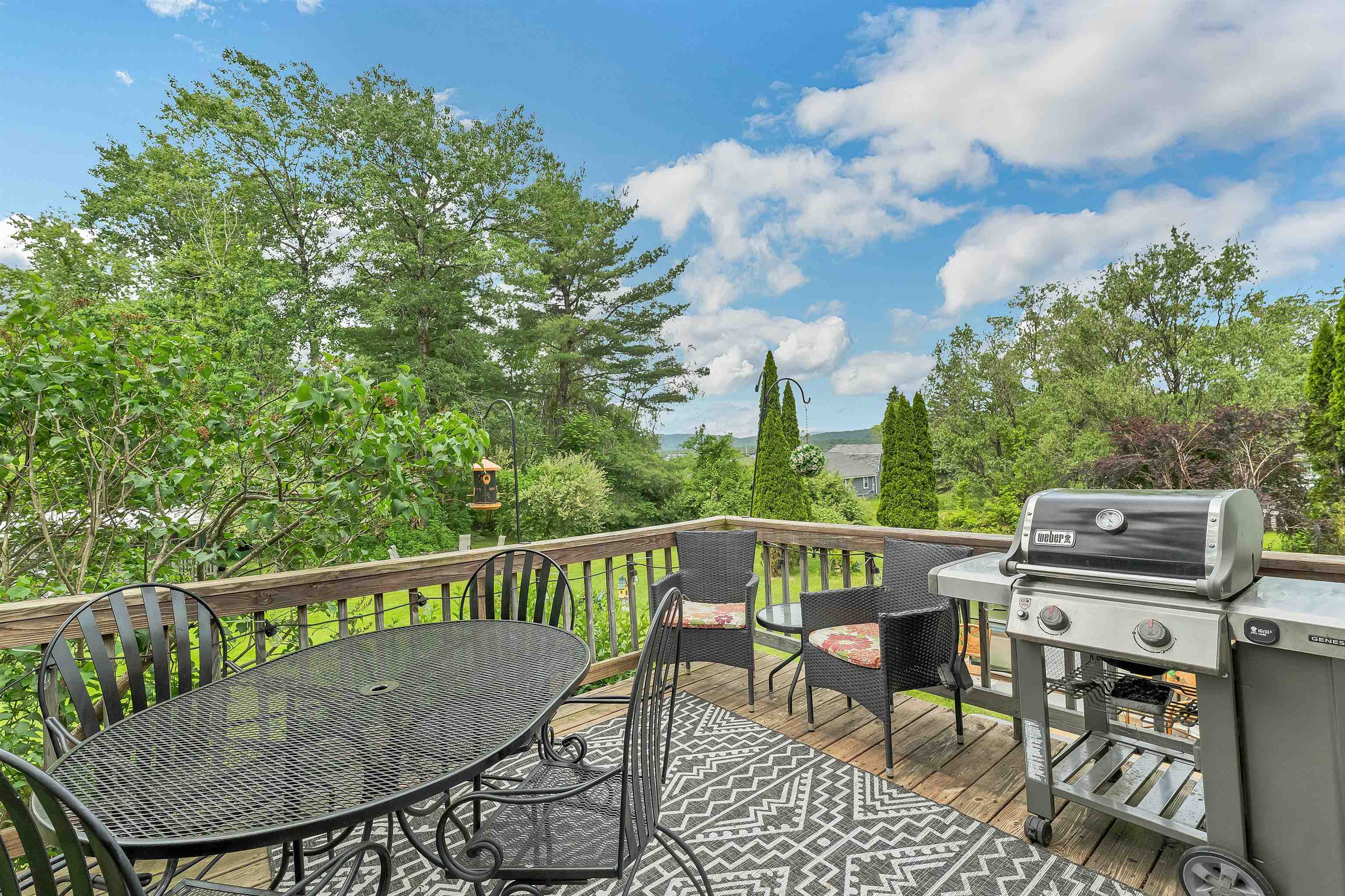 7 Barnard Ridge Road
