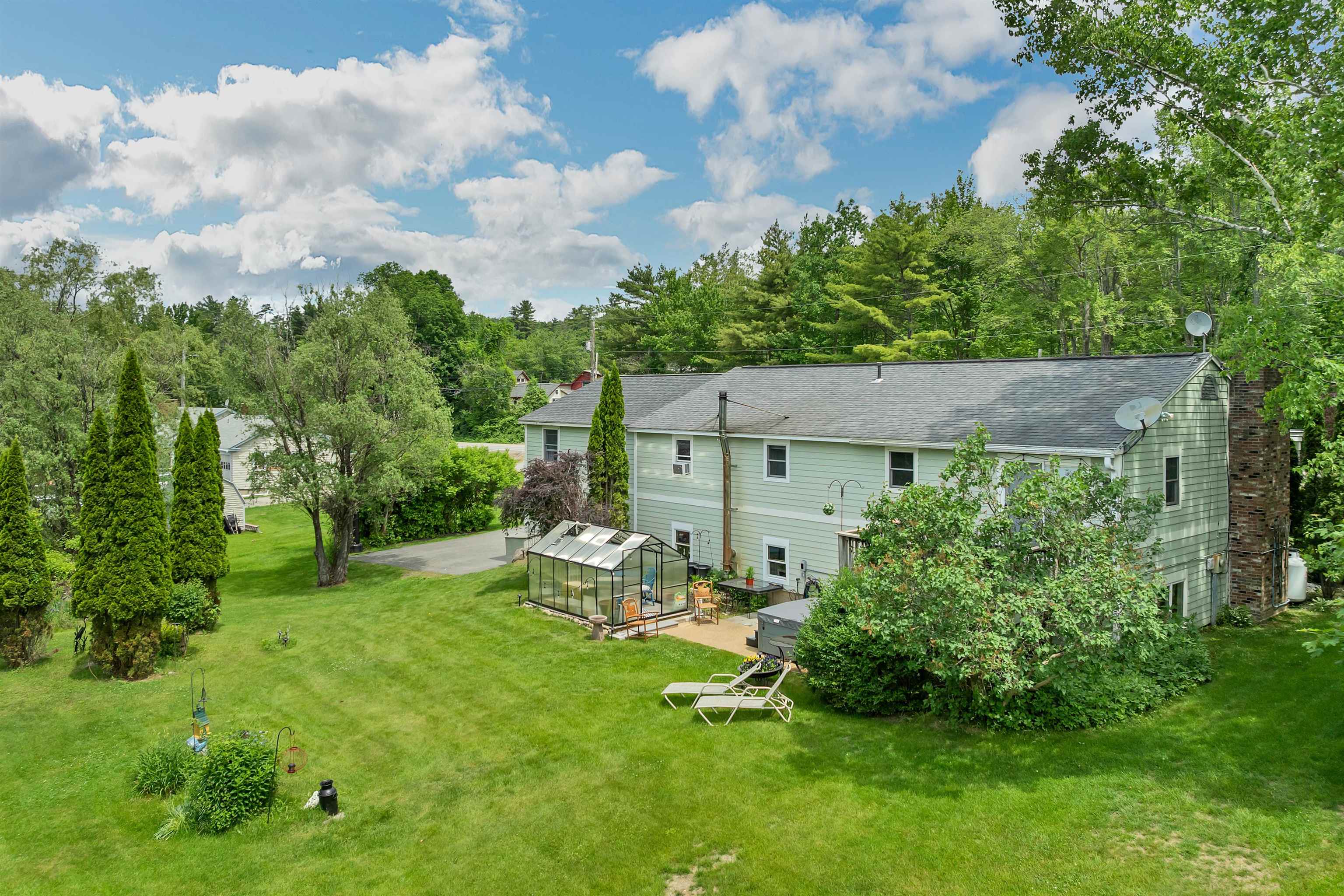 7 Barnard Ridge Road