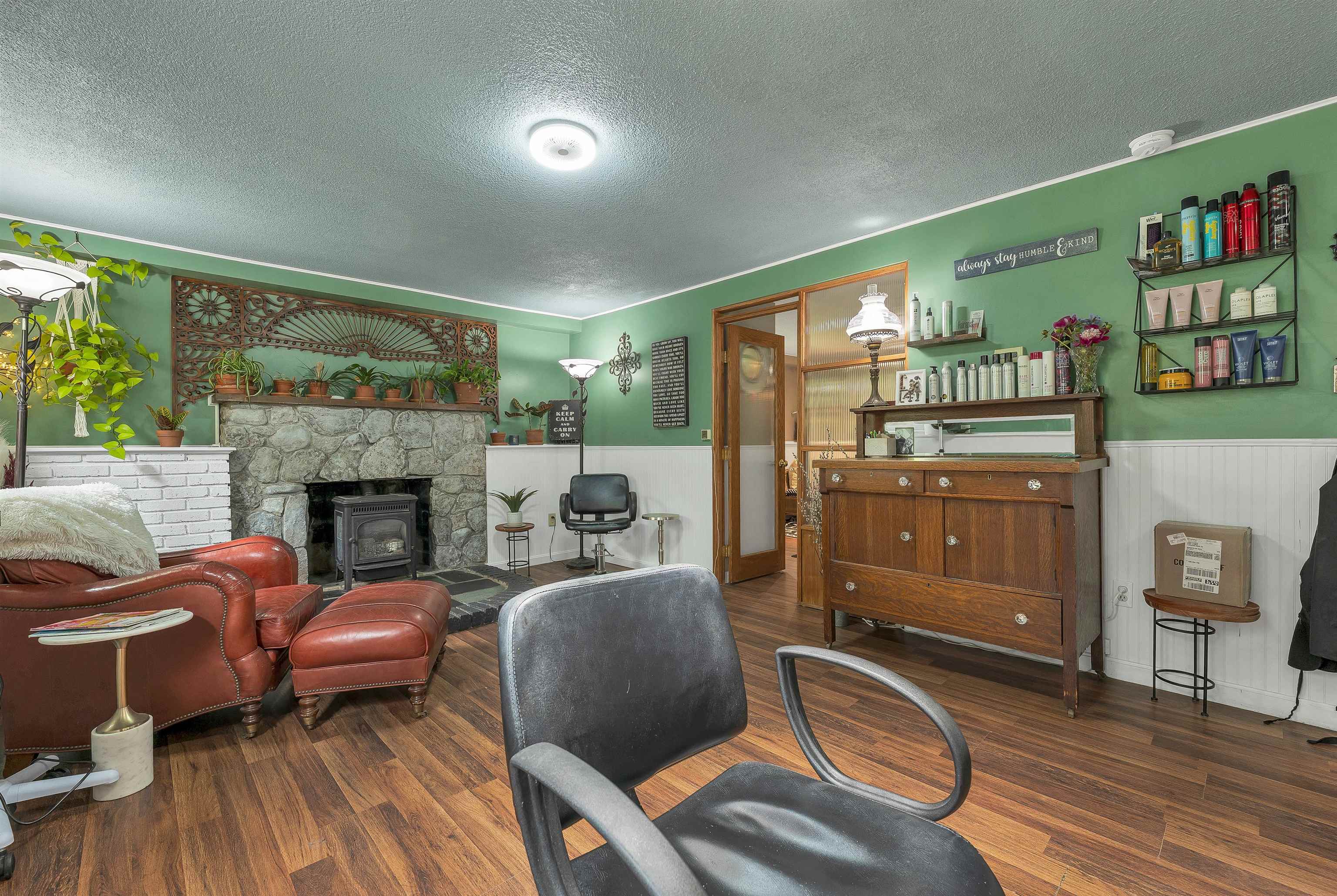 7 Barnard Ridge Road