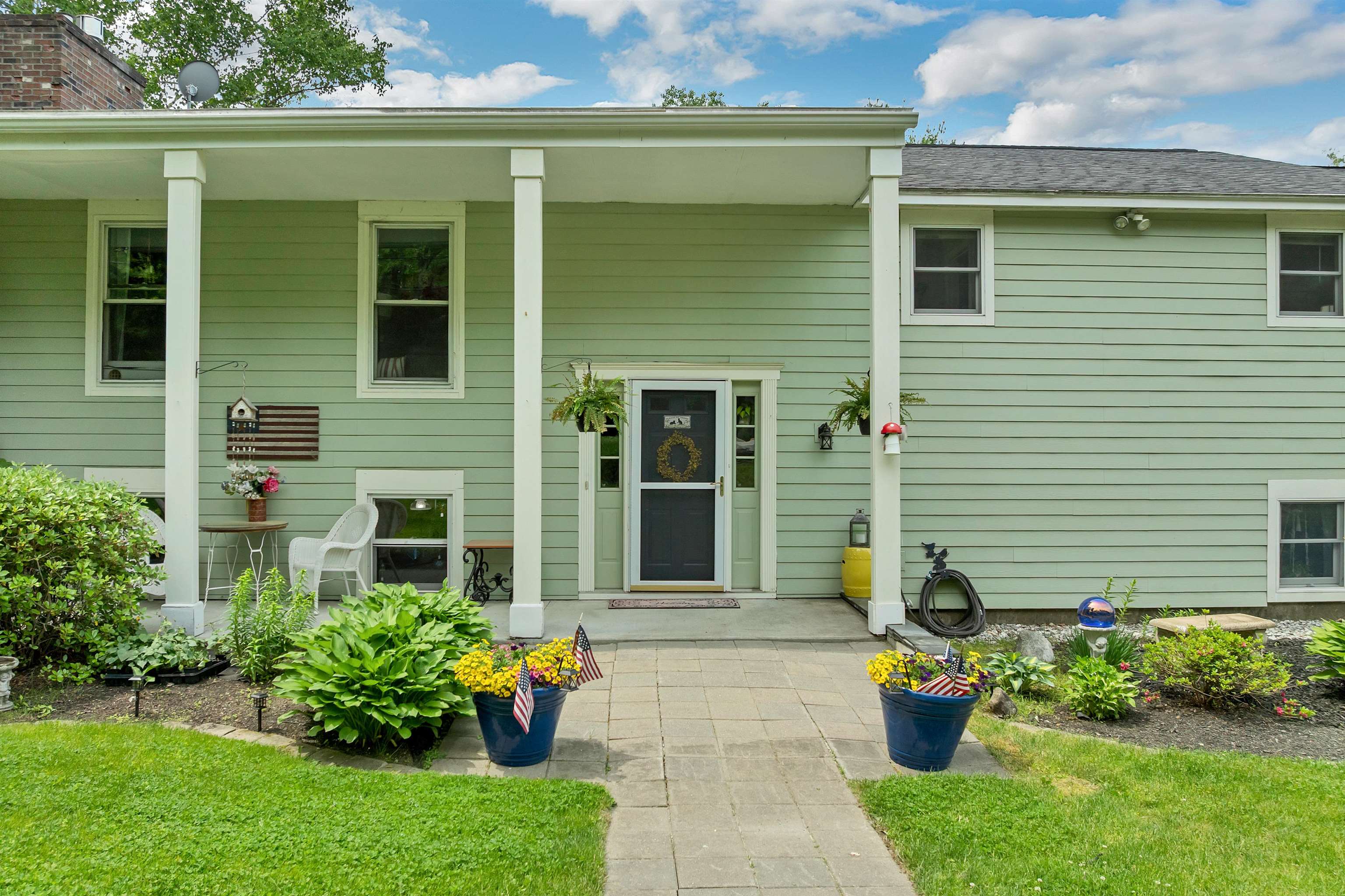 7 Barnard Ridge Road