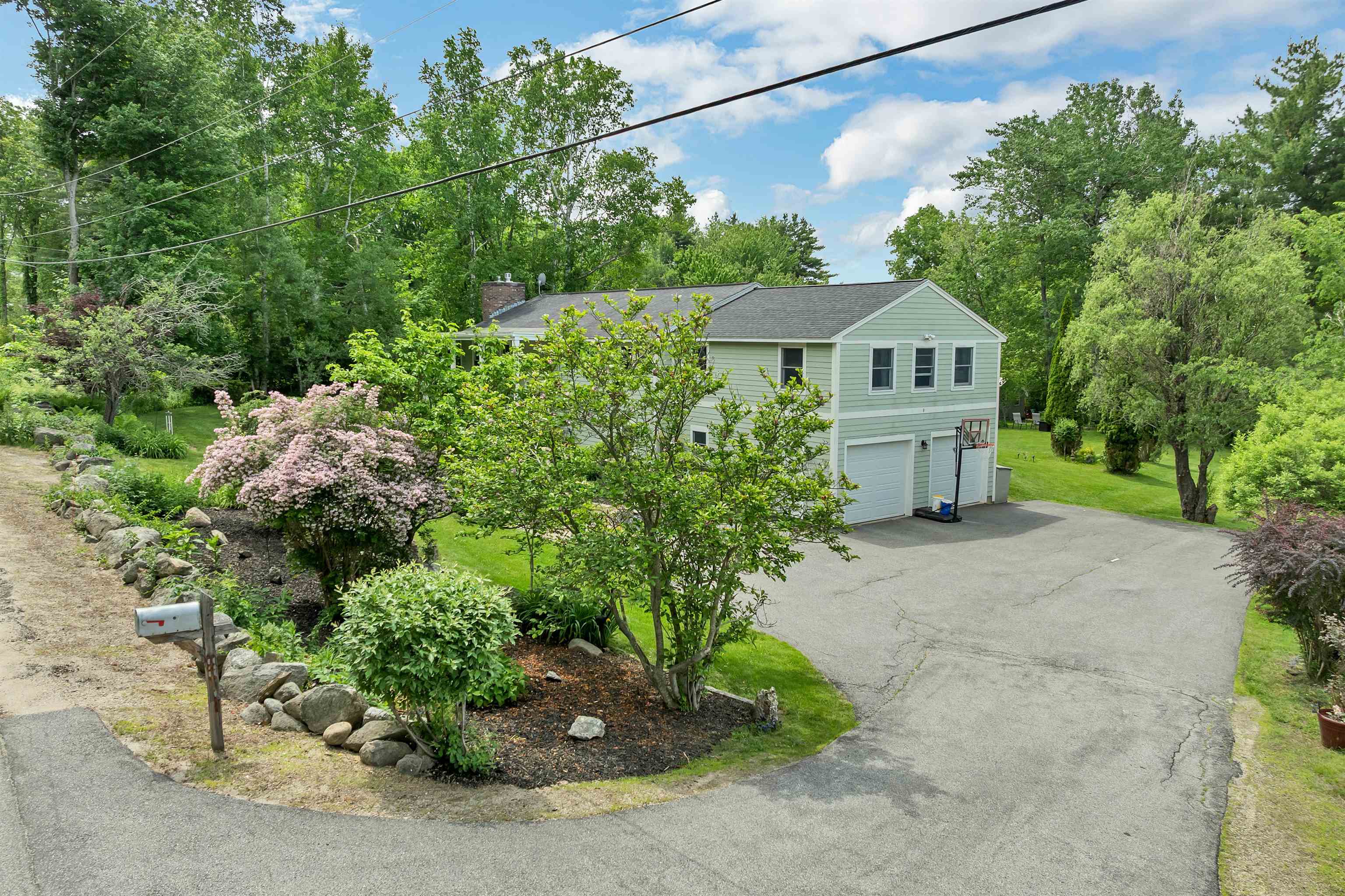 7 Barnard Ridge Road