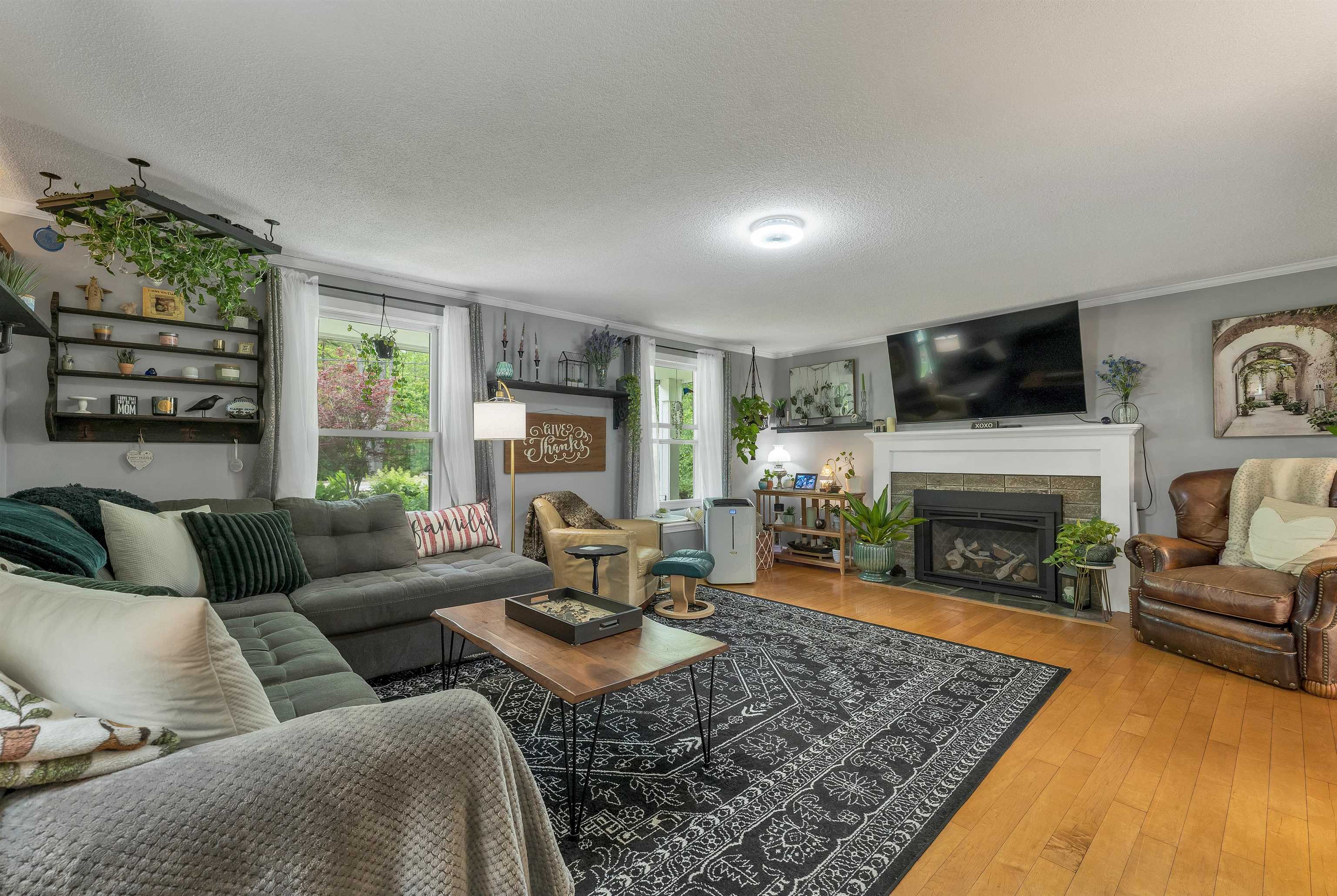 7 Barnard Ridge Road