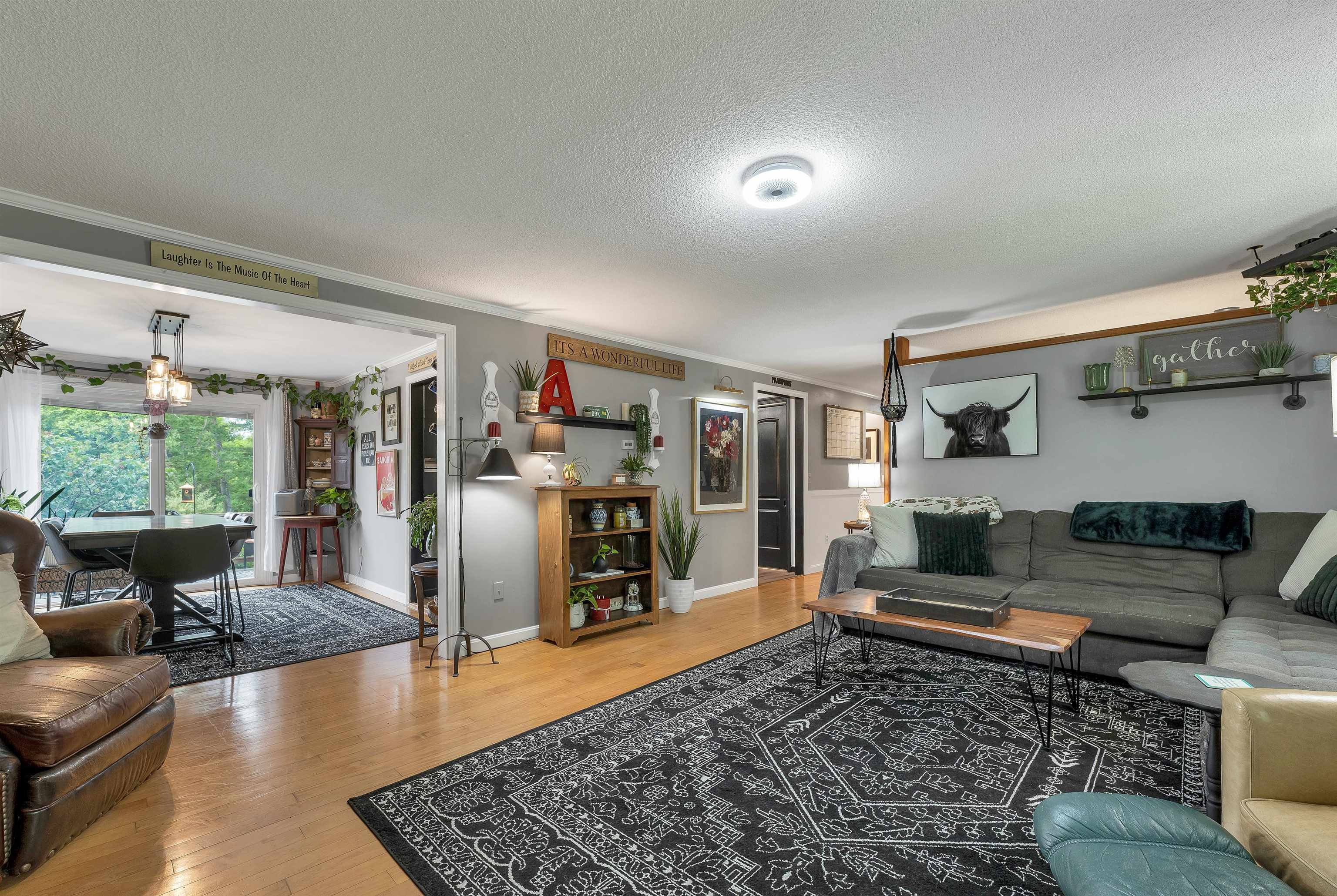 7 Barnard Ridge Road