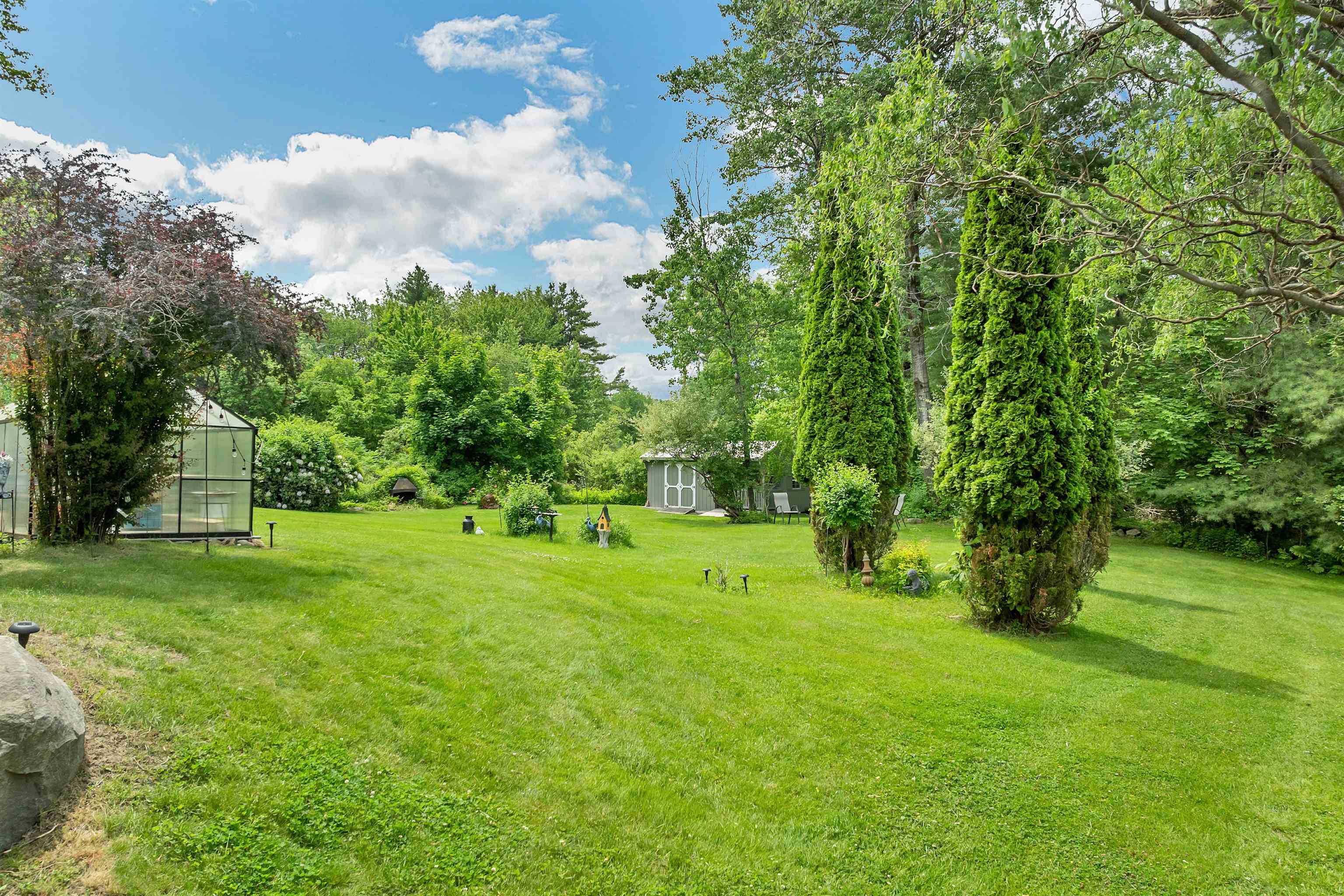 7 Barnard Ridge Road