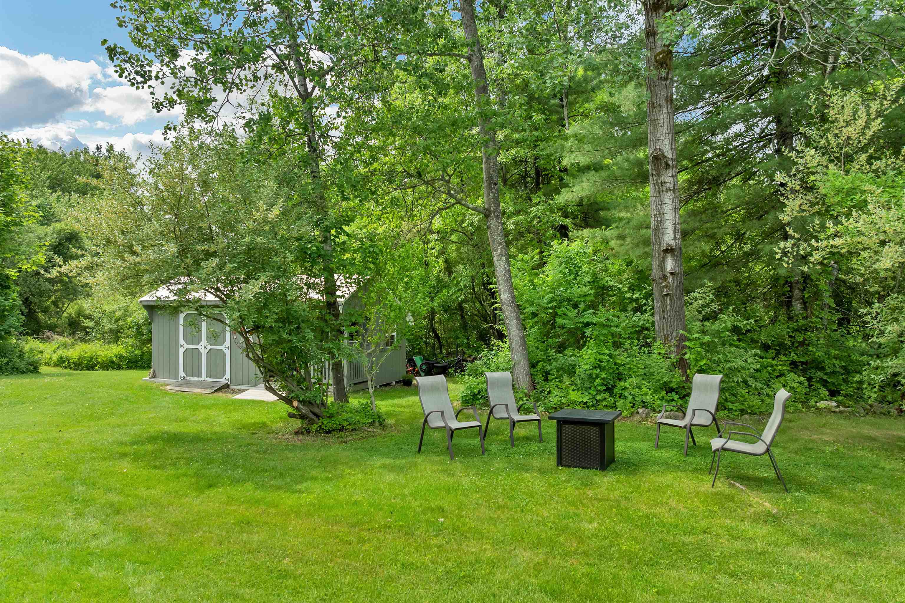 7 Barnard Ridge Road