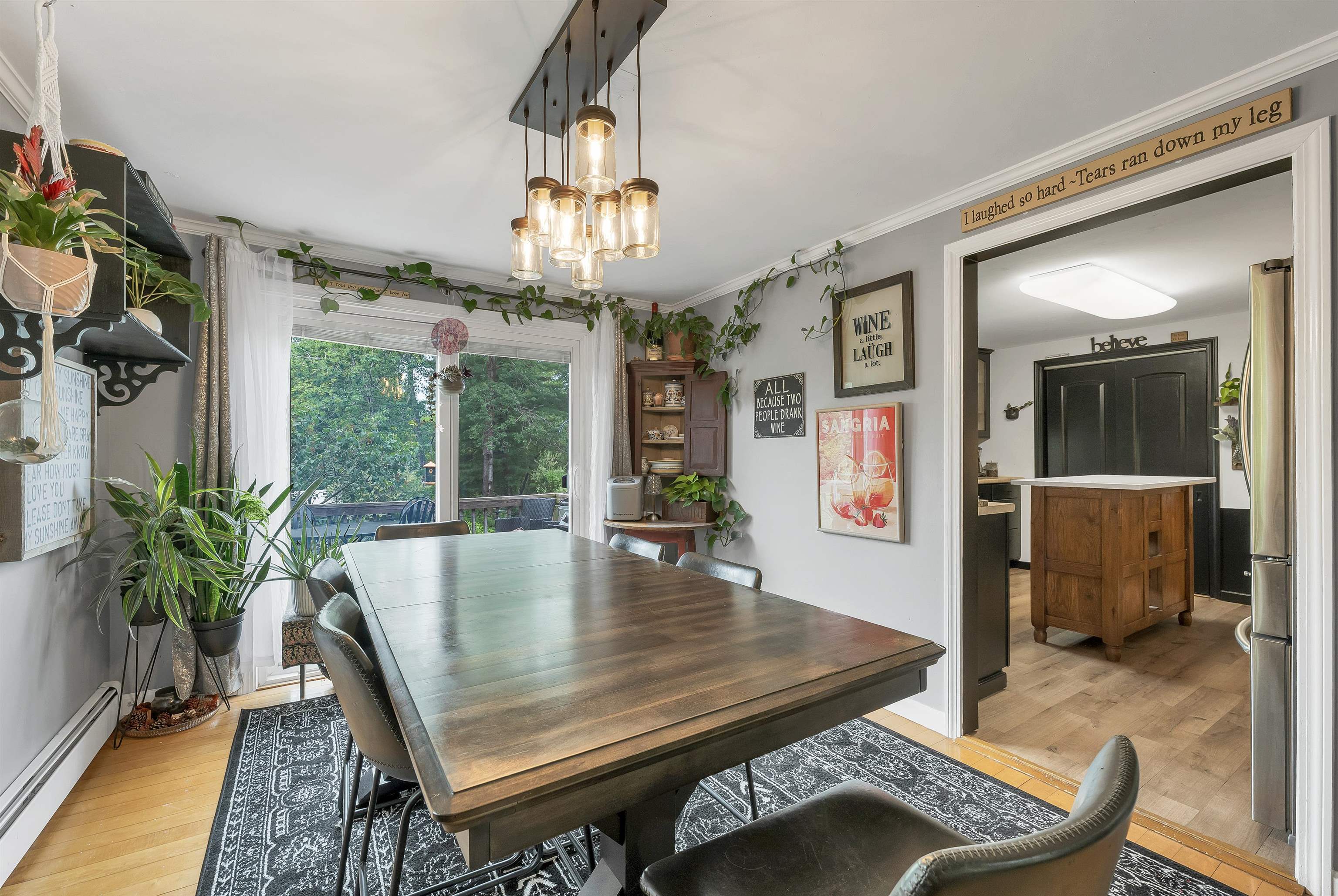 7 Barnard Ridge Road