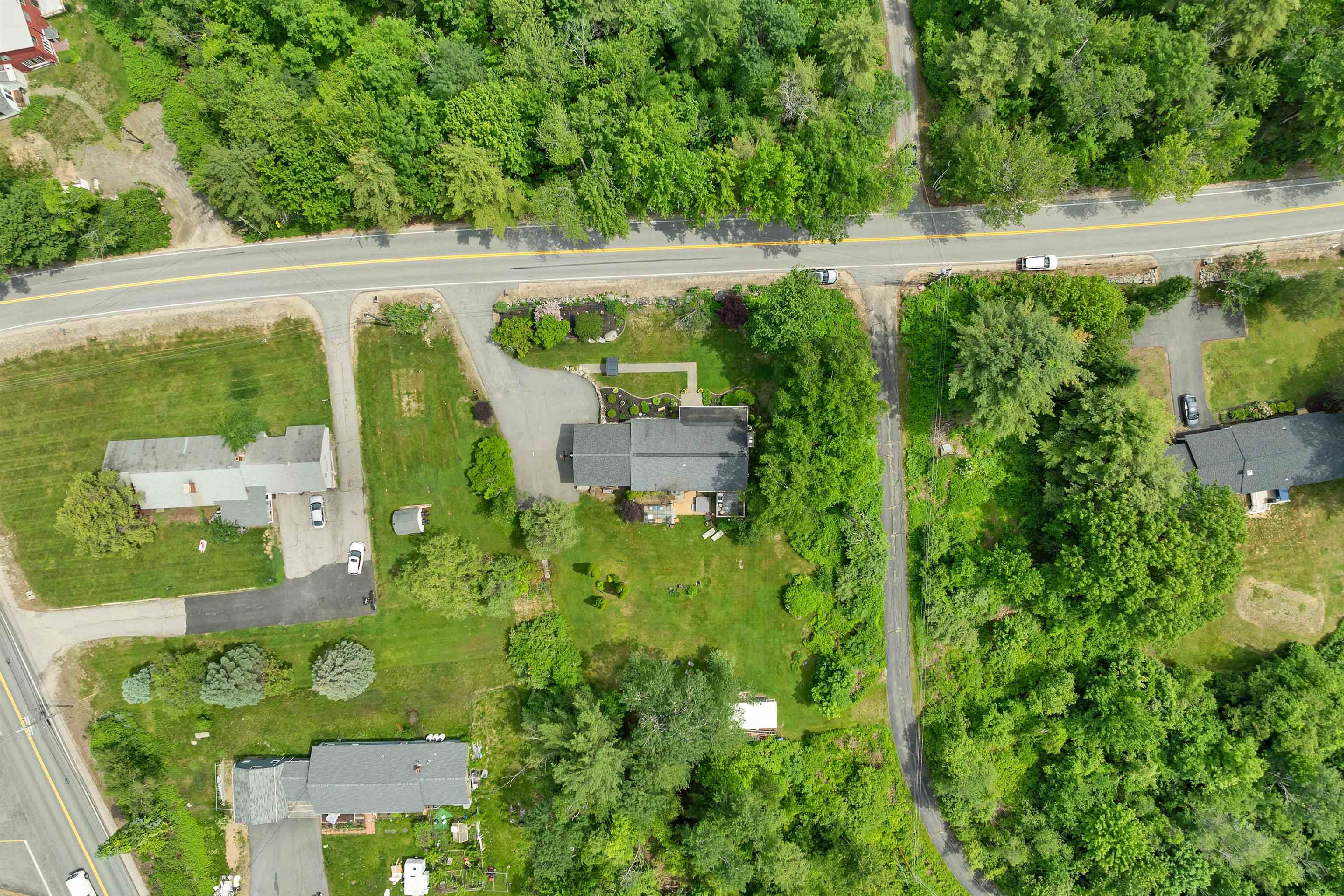 7 Barnard Ridge Road