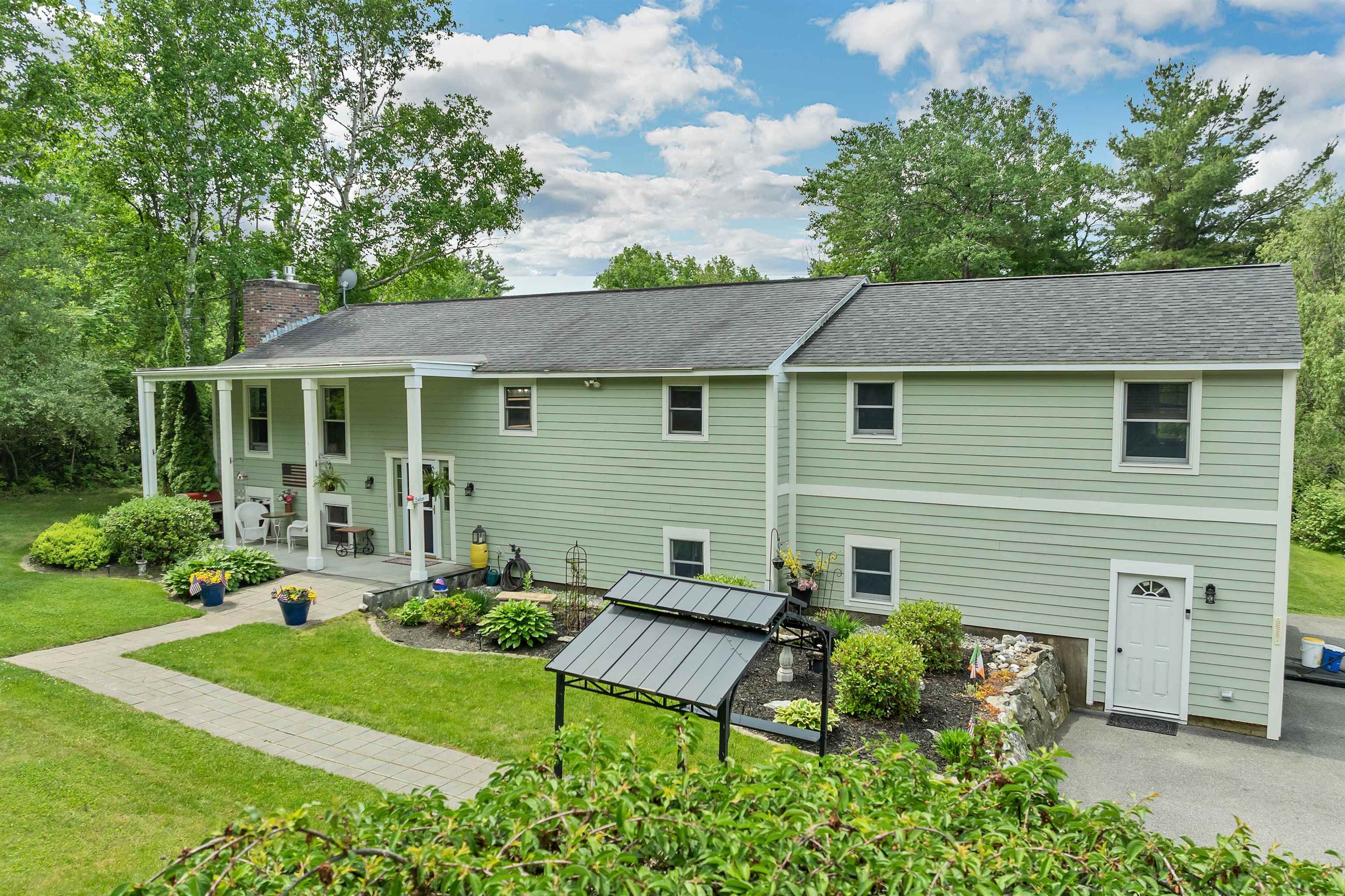 7 Barnard Ridge Road