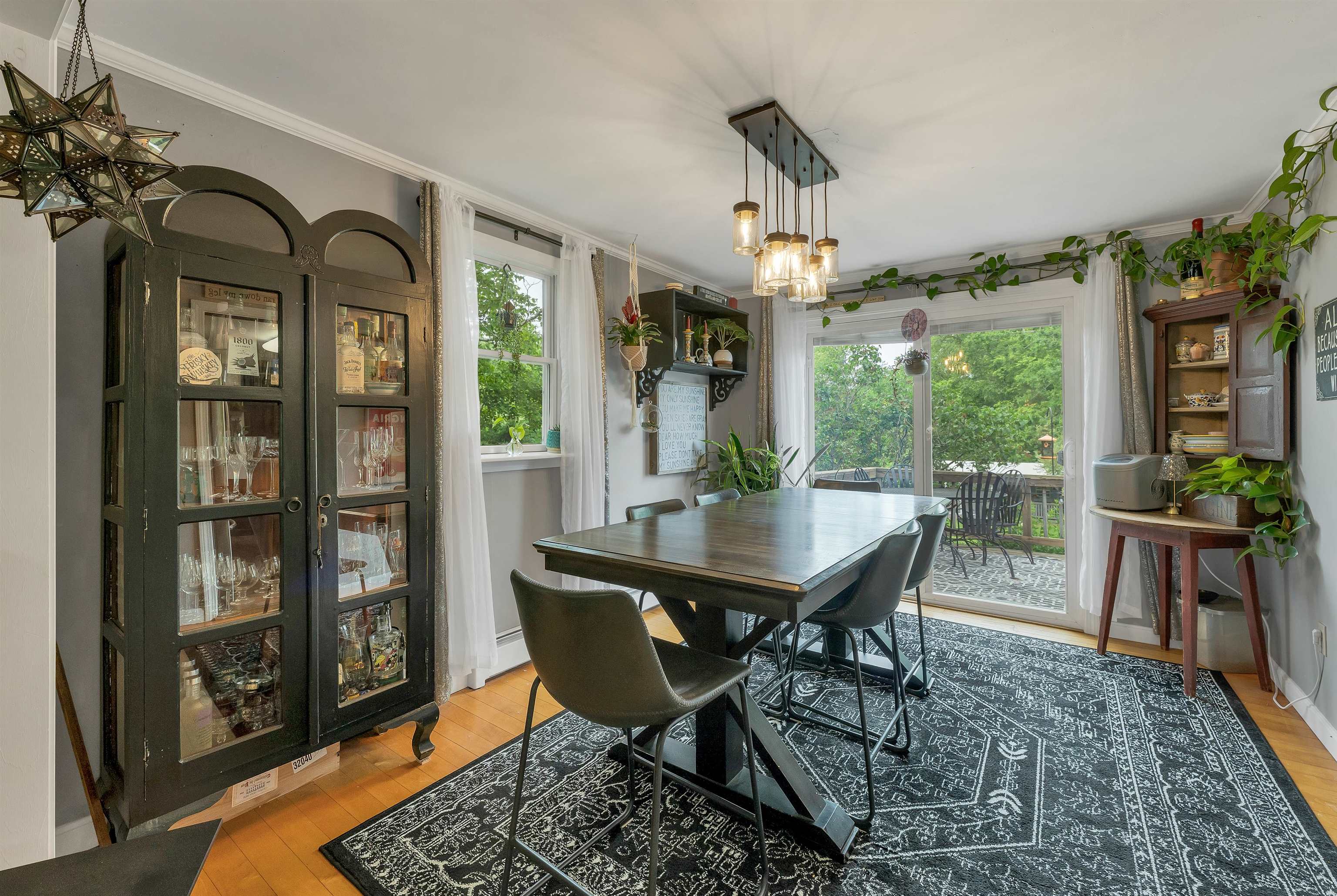 7 Barnard Ridge Road