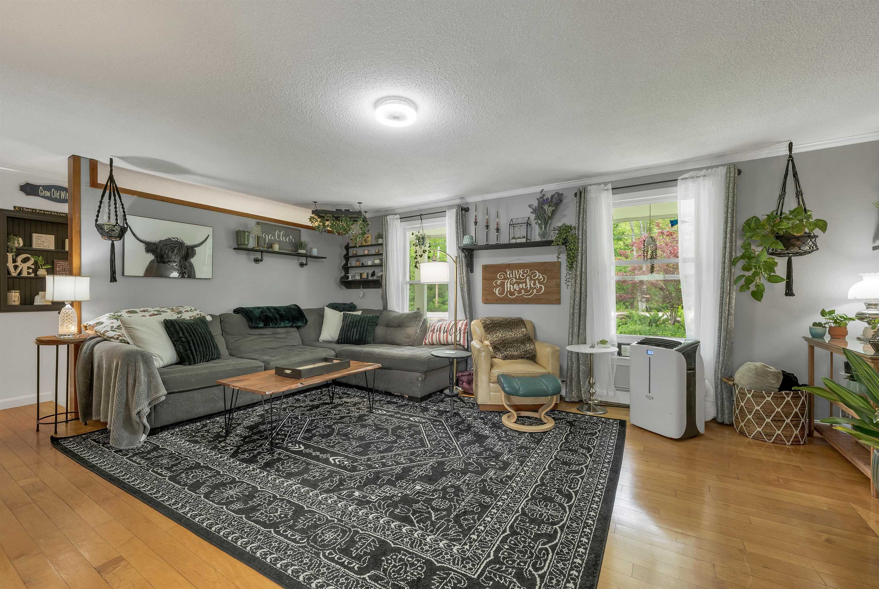 7 Barnard Ridge Road