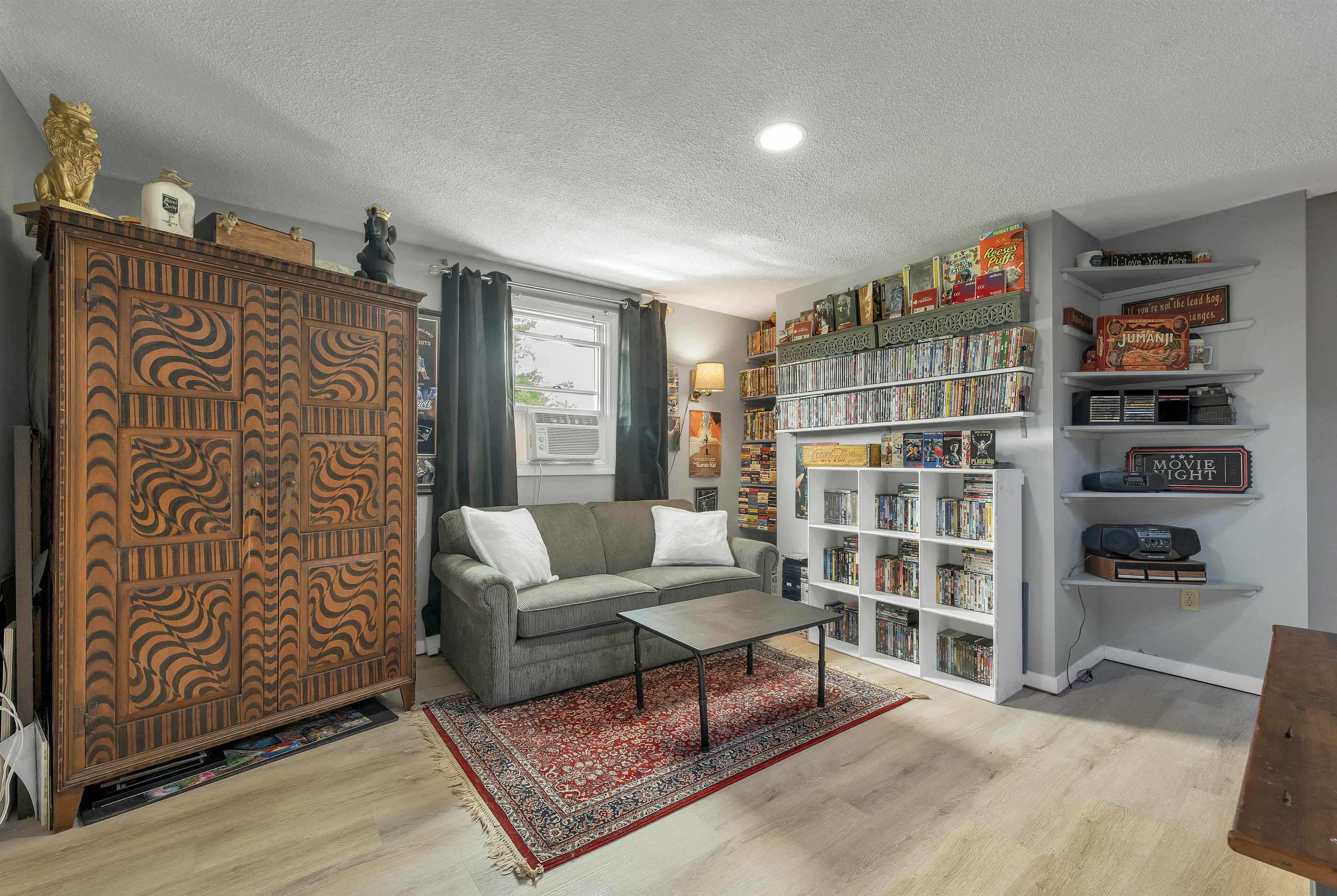 7 Barnard Ridge Road