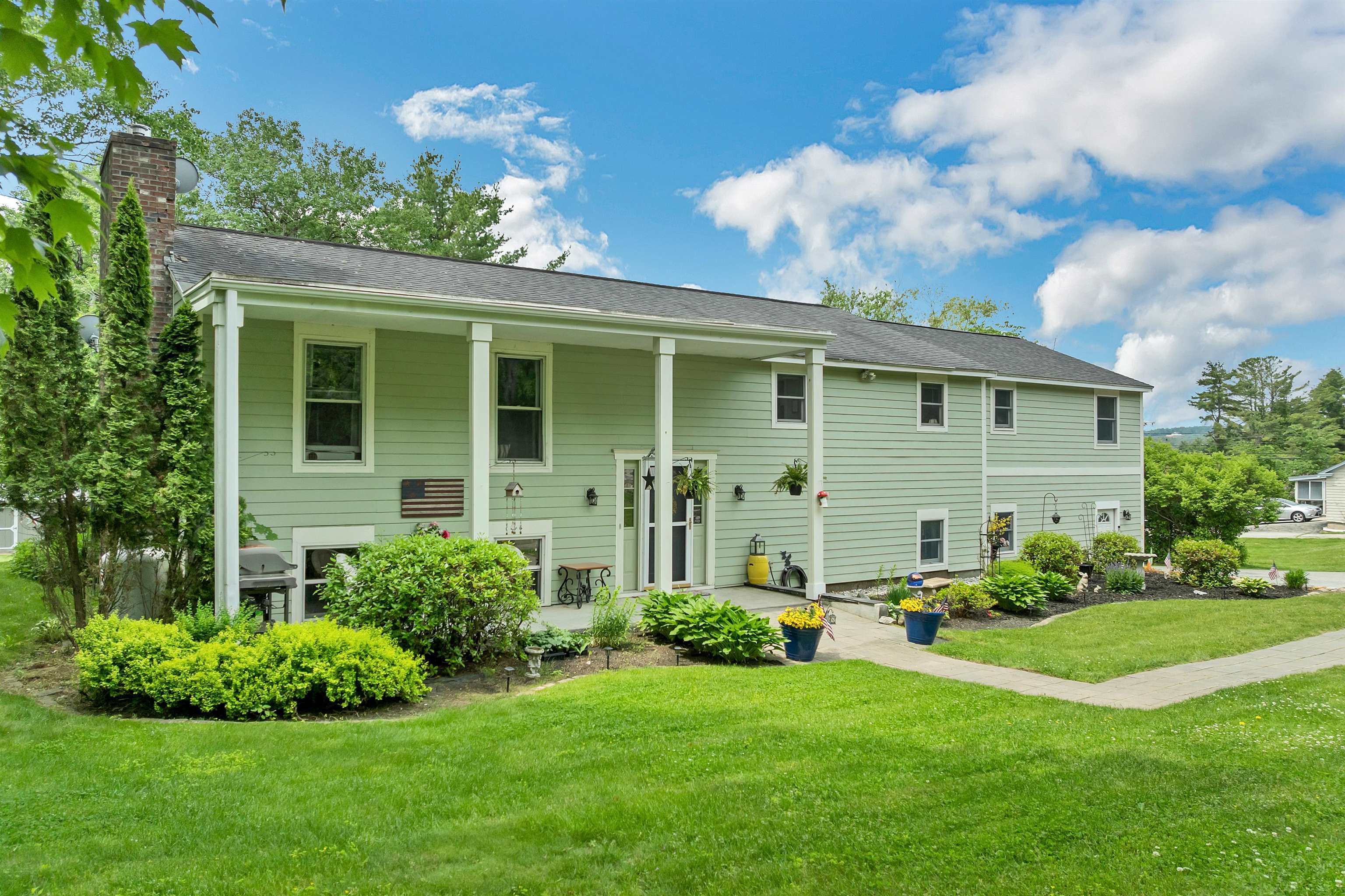 7 Barnard Ridge Road