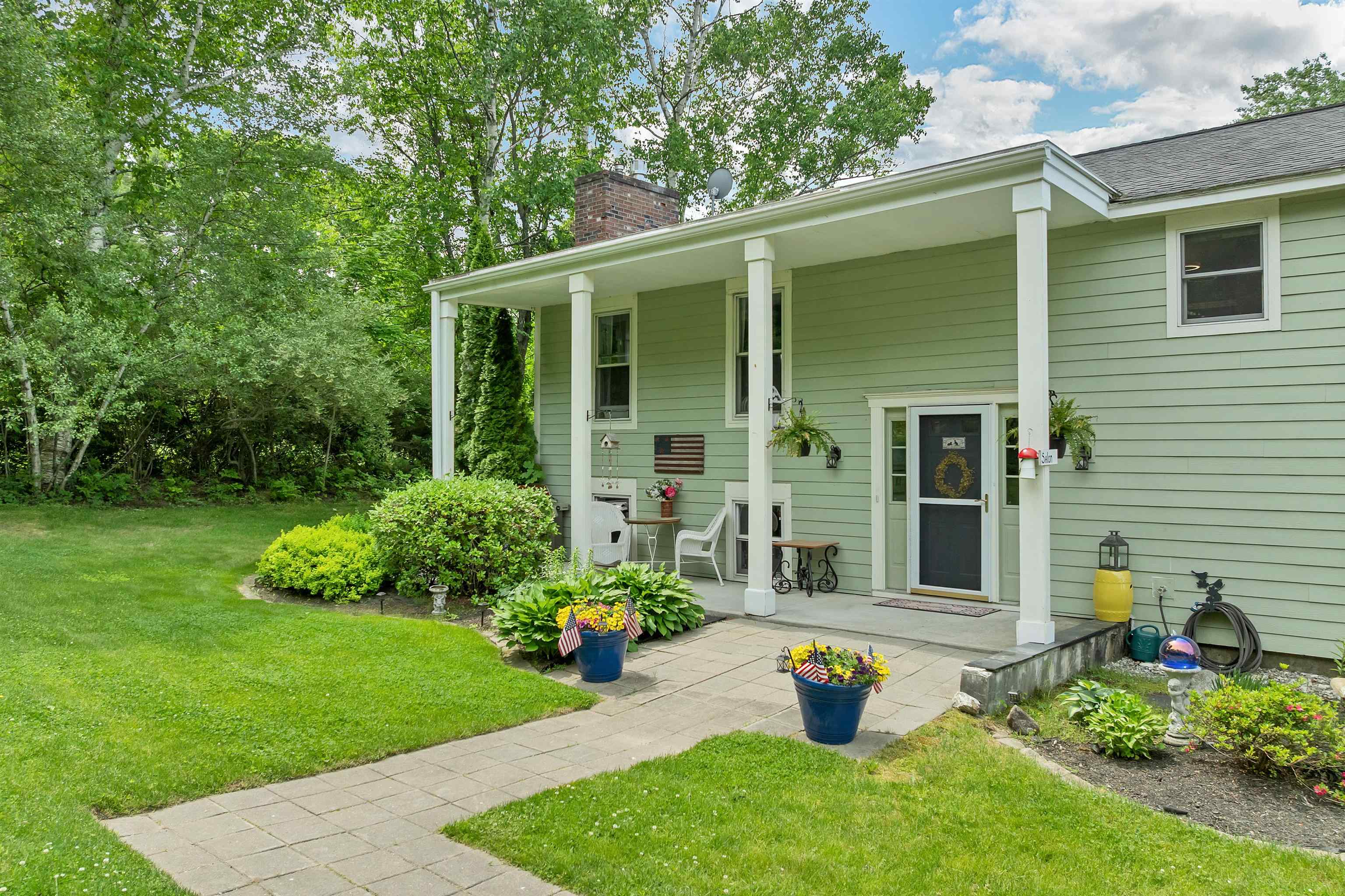 7 Barnard Ridge Road