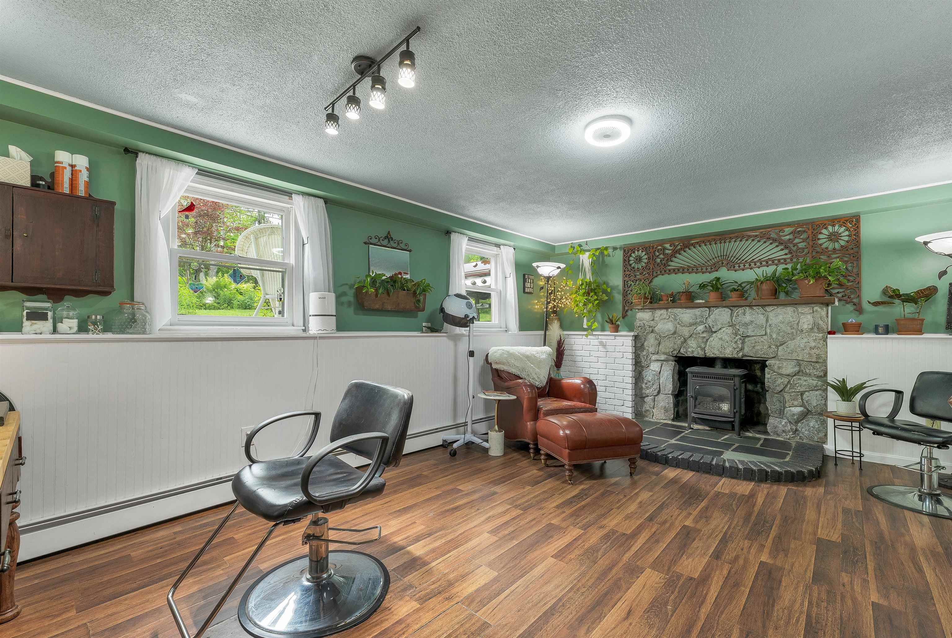 7 Barnard Ridge Road