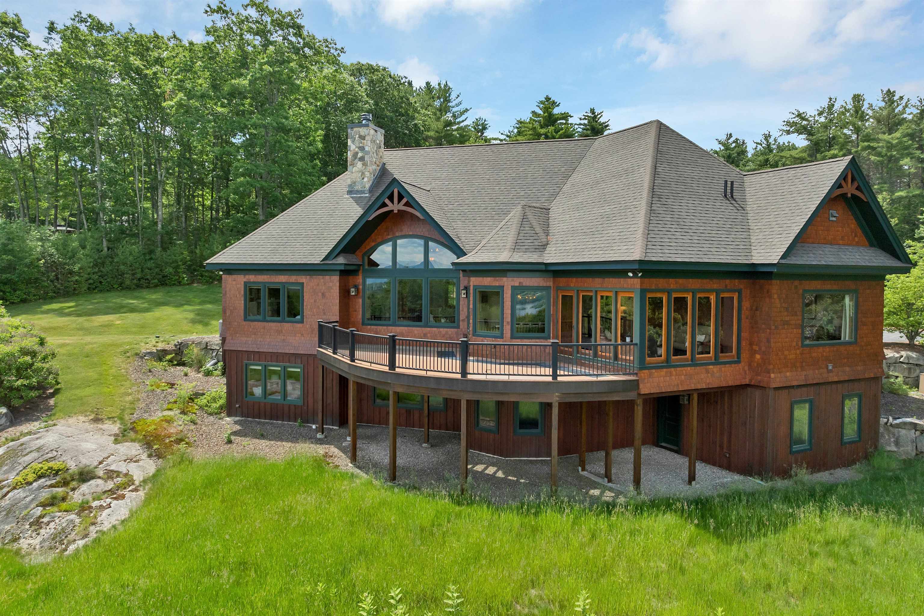 44 Pease Road