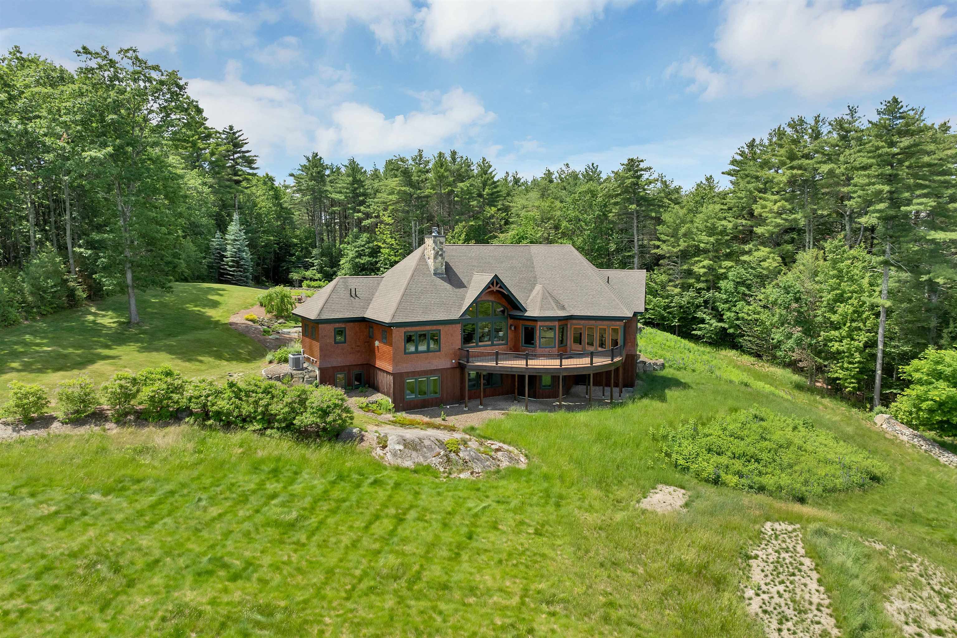 44 Pease Road