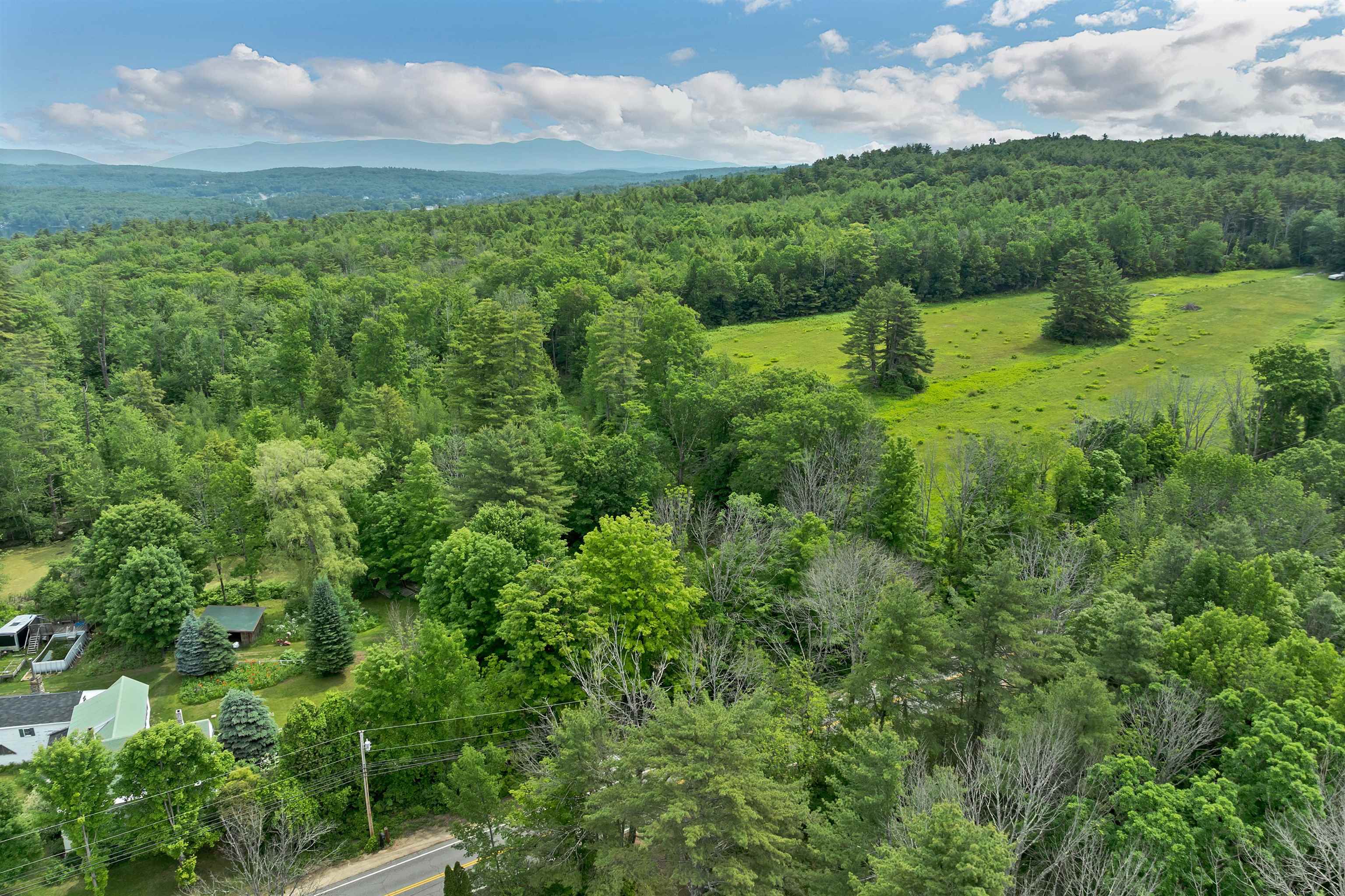 Lot S24-12C Pease Road