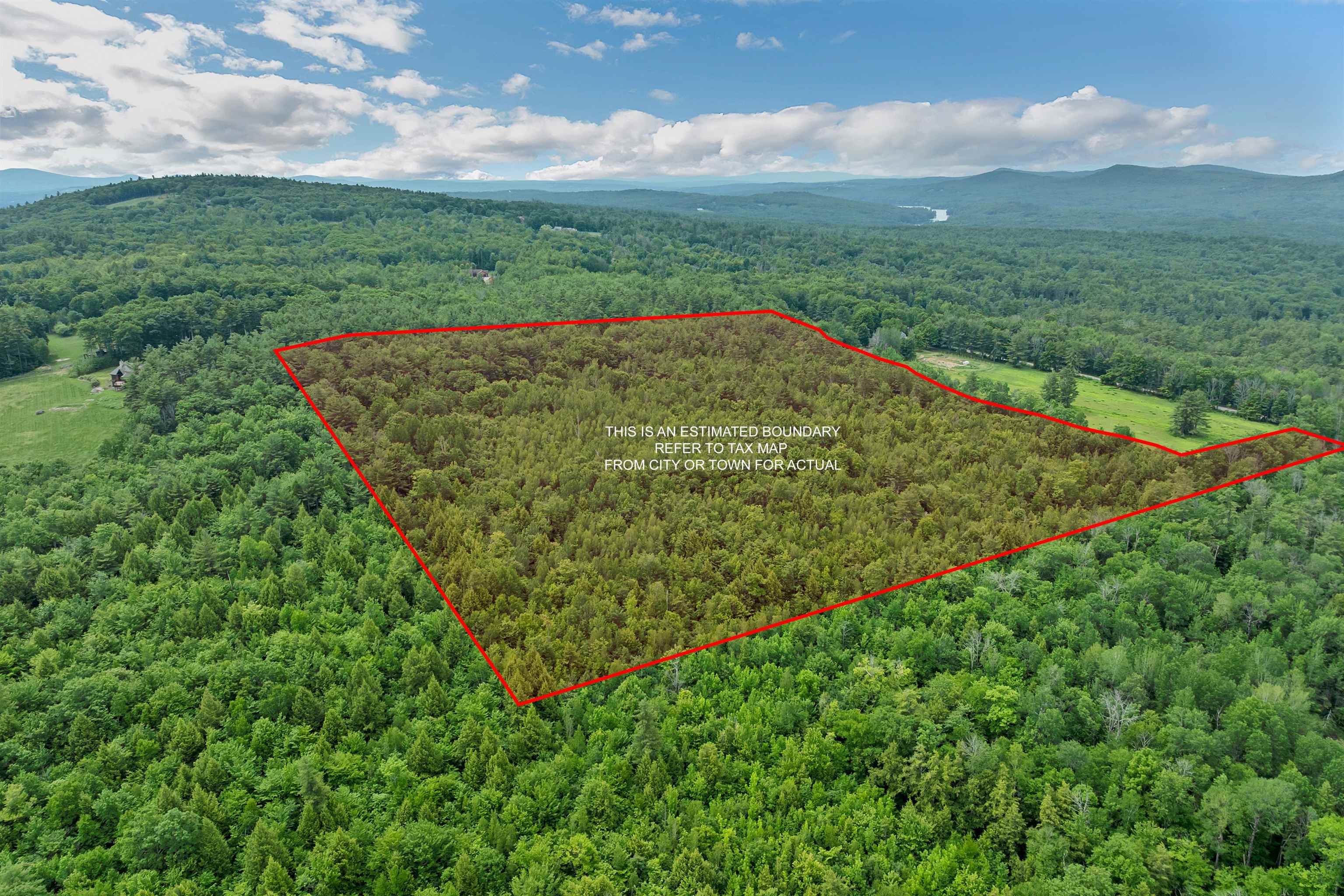 Lot S24-12C Pease Road