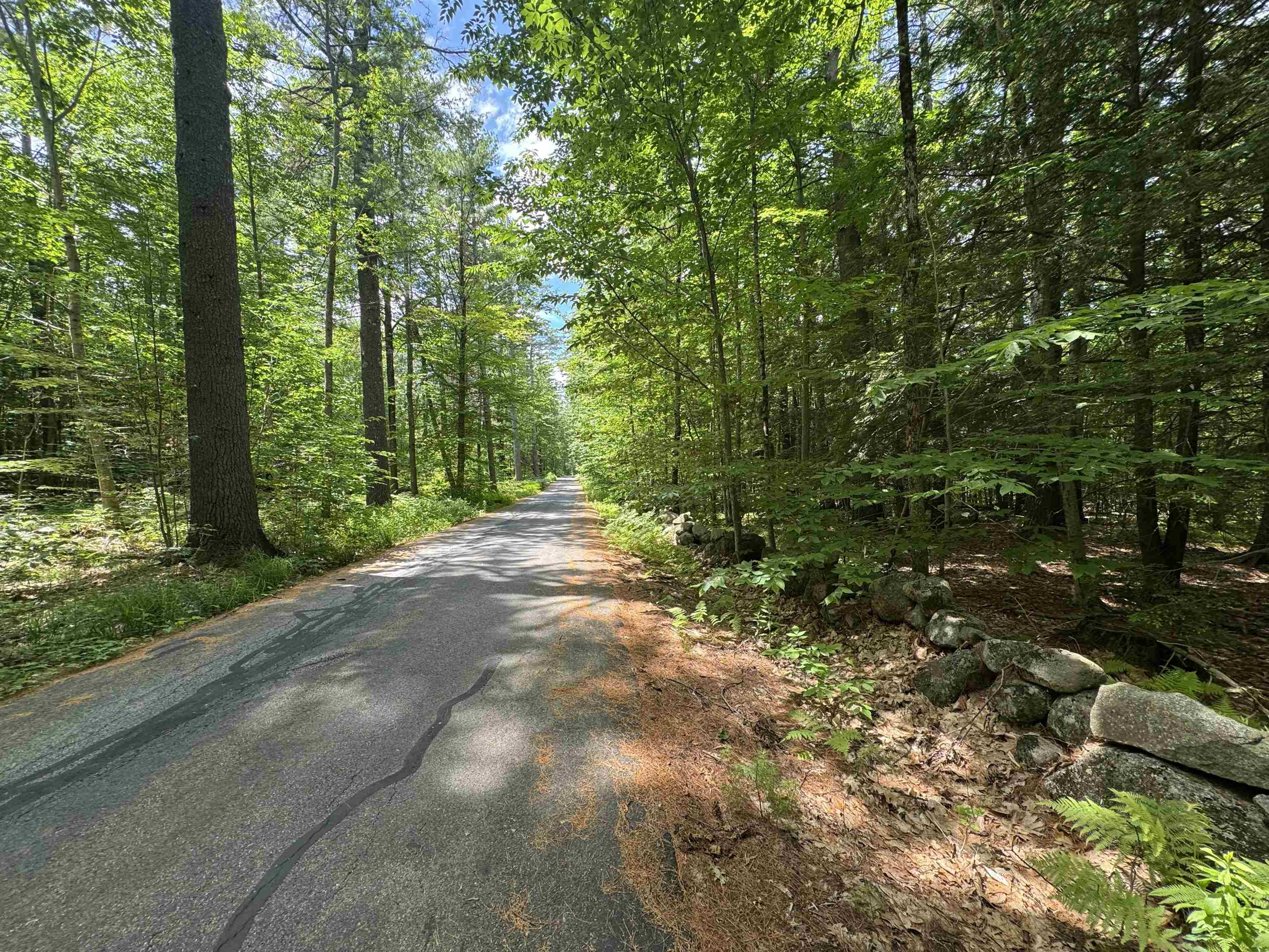 Lot S24-12C Pease Road