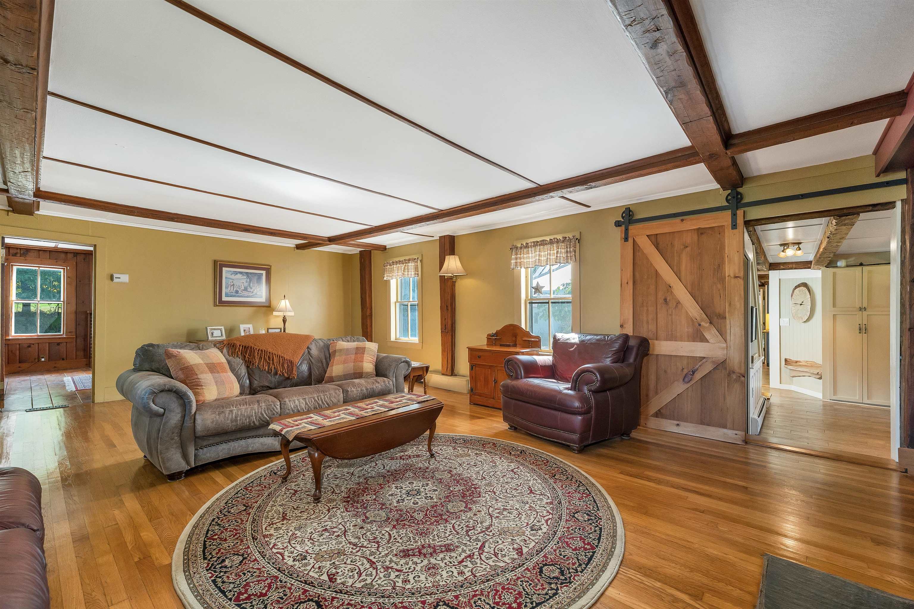220 Stockbridge Corner Road