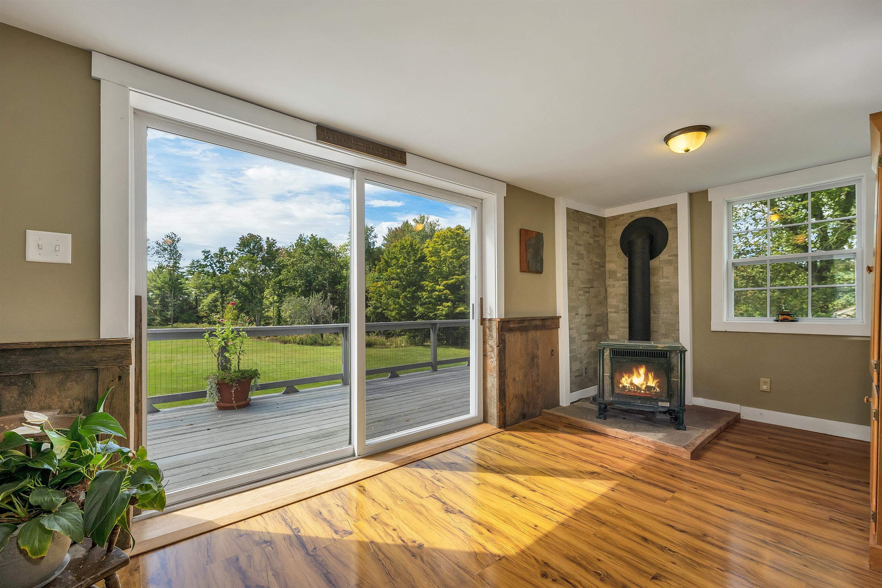 220 Stockbridge Corner Road