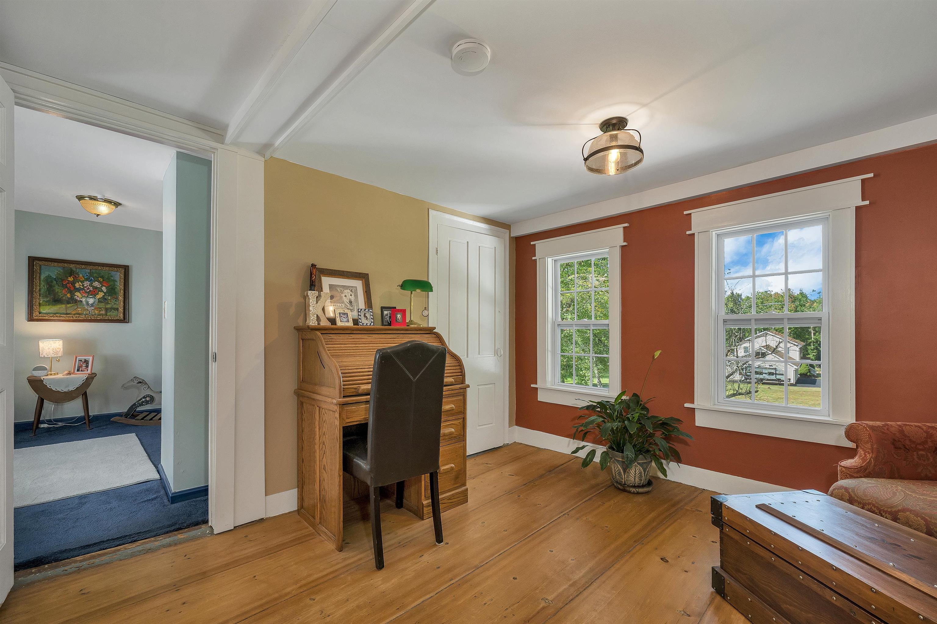220 Stockbridge Corner Road