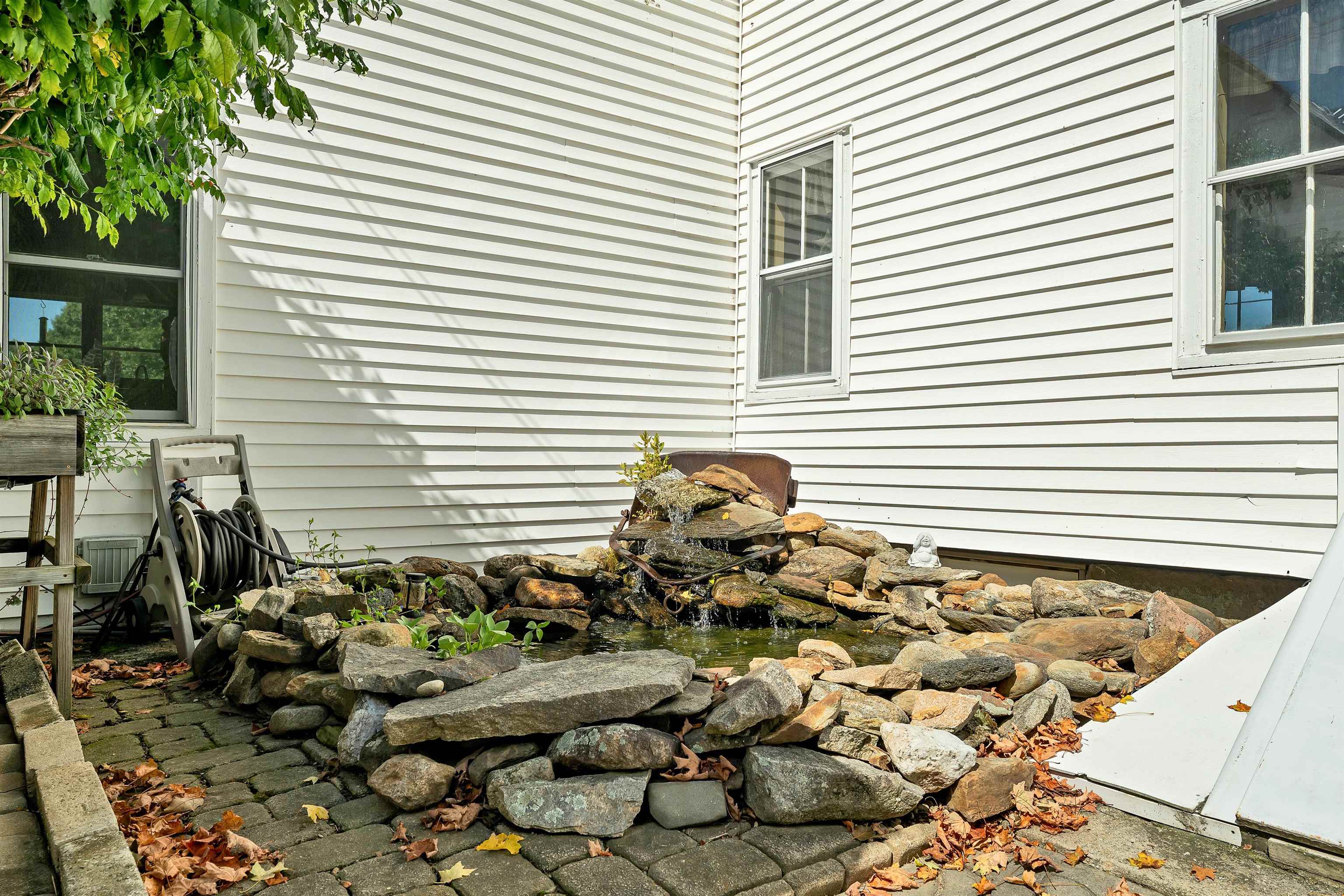 220 Stockbridge Corner Road
